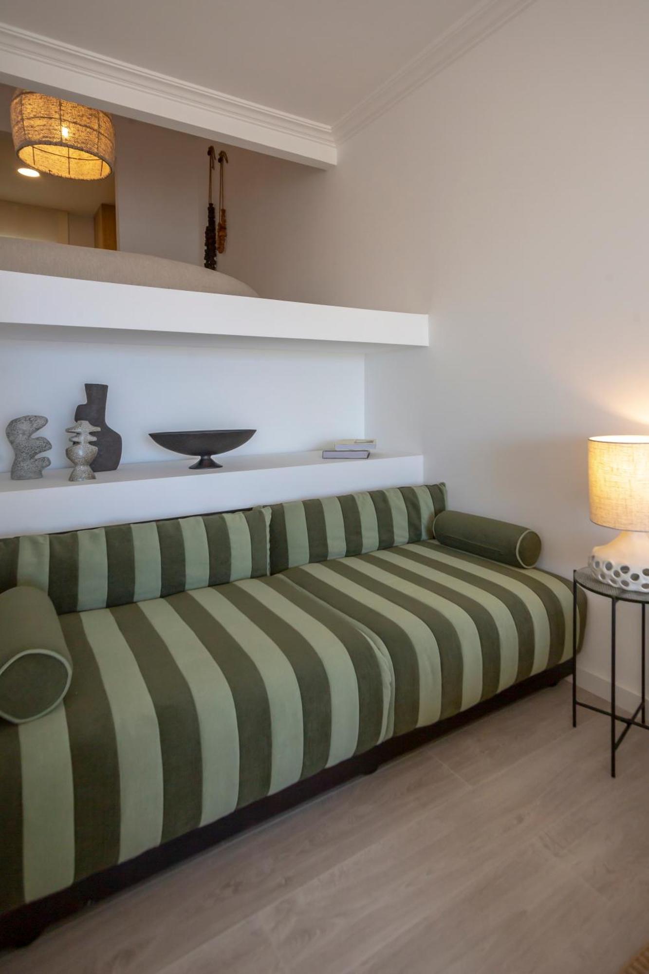 D'agua Beachfront Holiday park 4*
