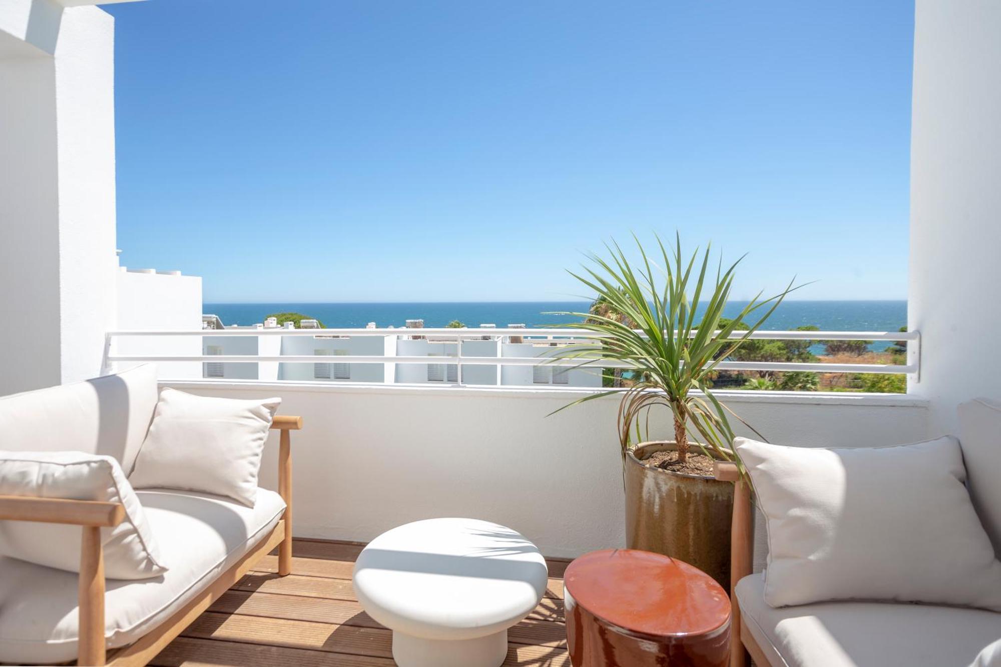 D'agua Beachfront Holiday park