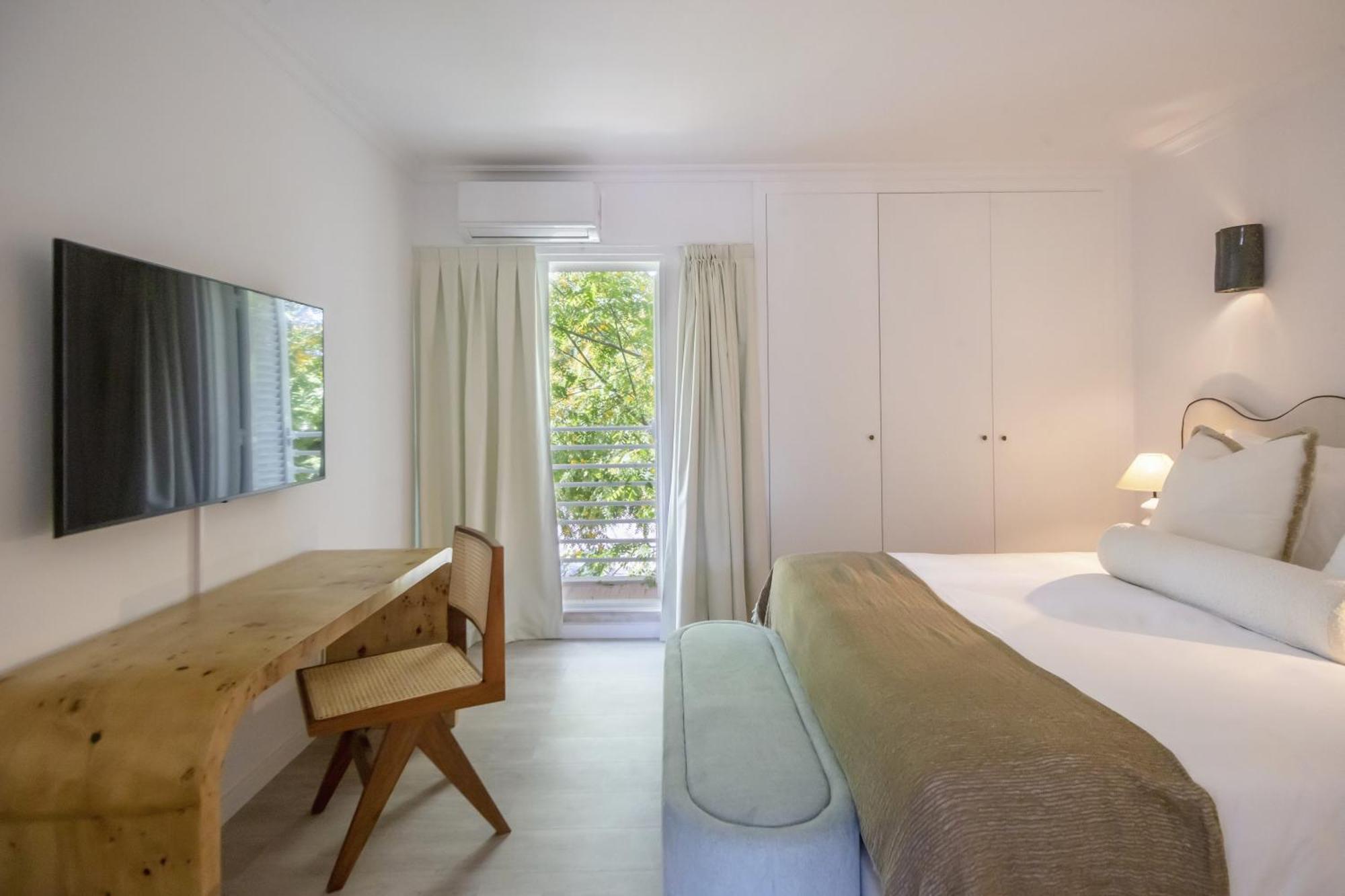 Holiday park D'agua Beachfront