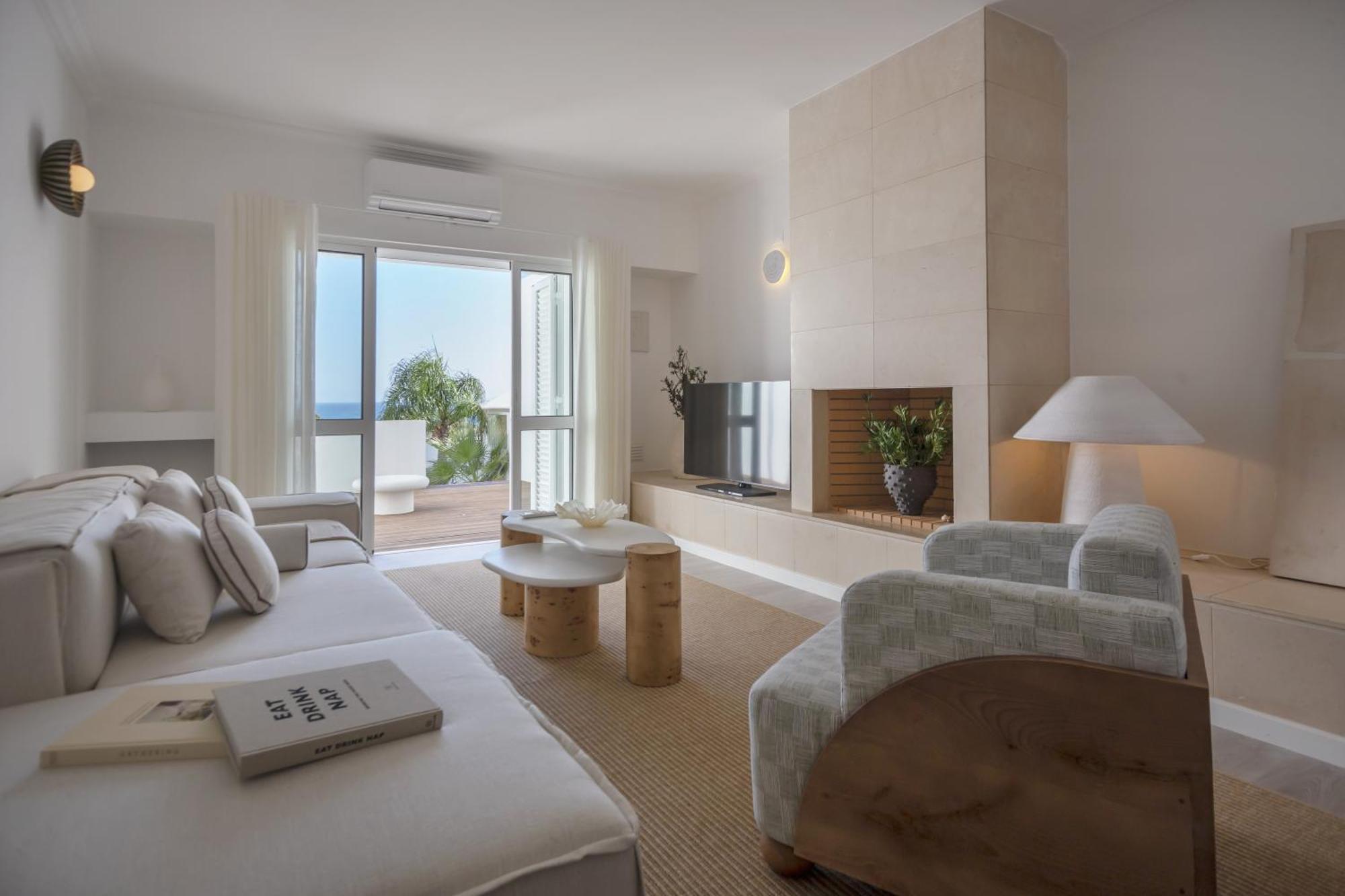 Holiday park D'agua Beachfront 4*