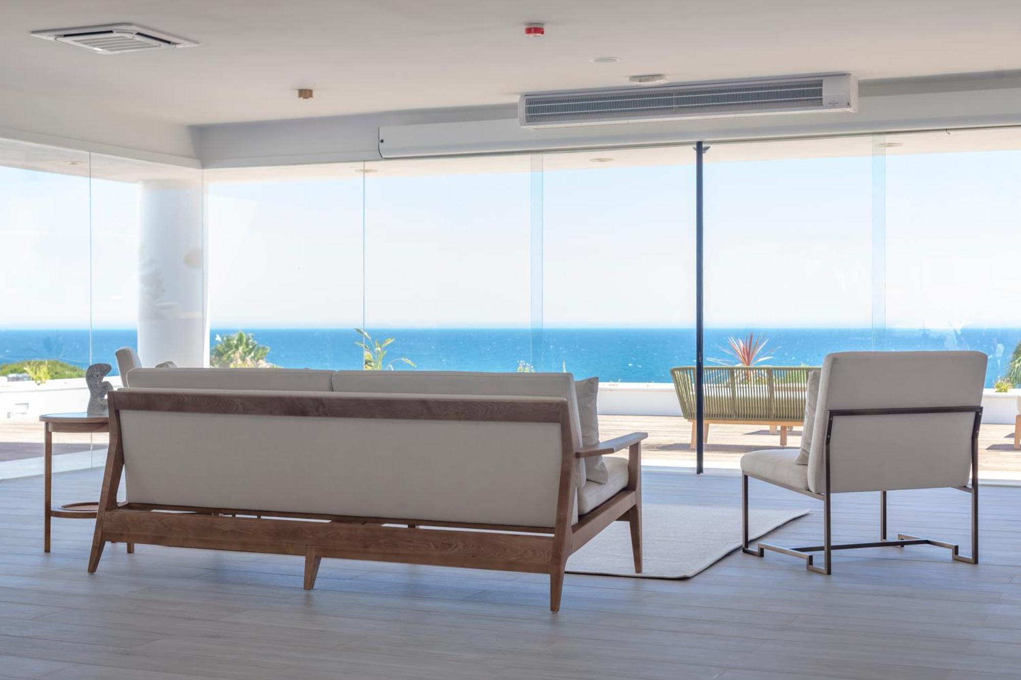 D'agua Beachfront Olhos de Agua (Albufeira)