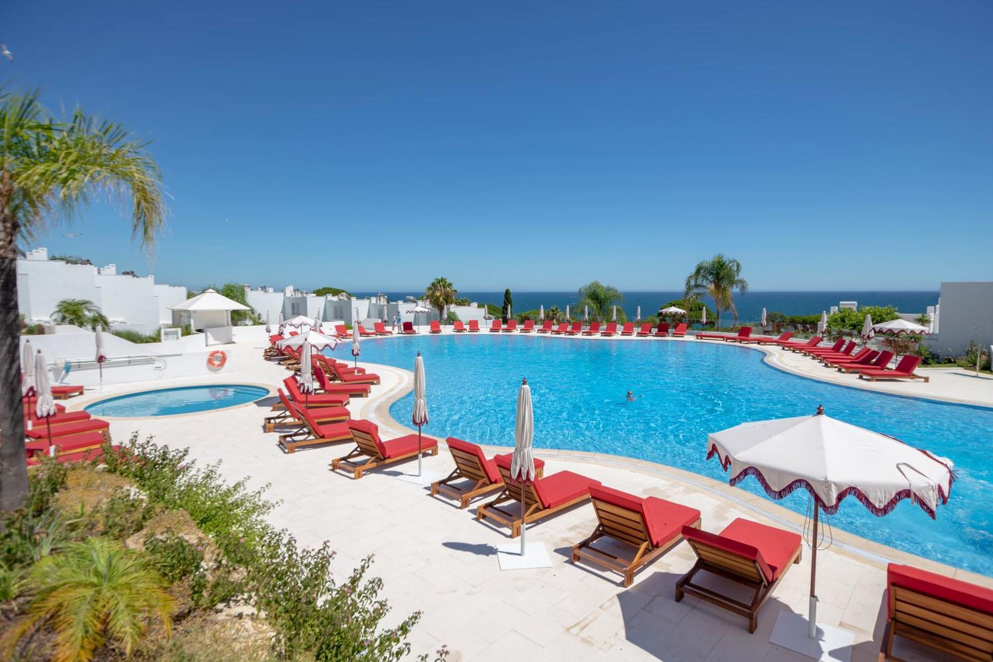 D'agua Beachfront Holiday park
