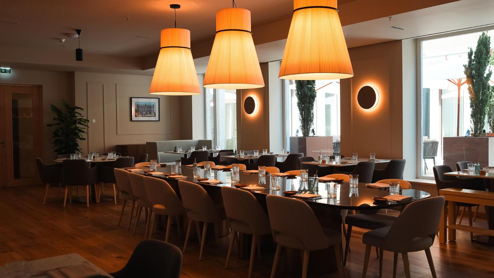 Innside By Melia Centro Hotel