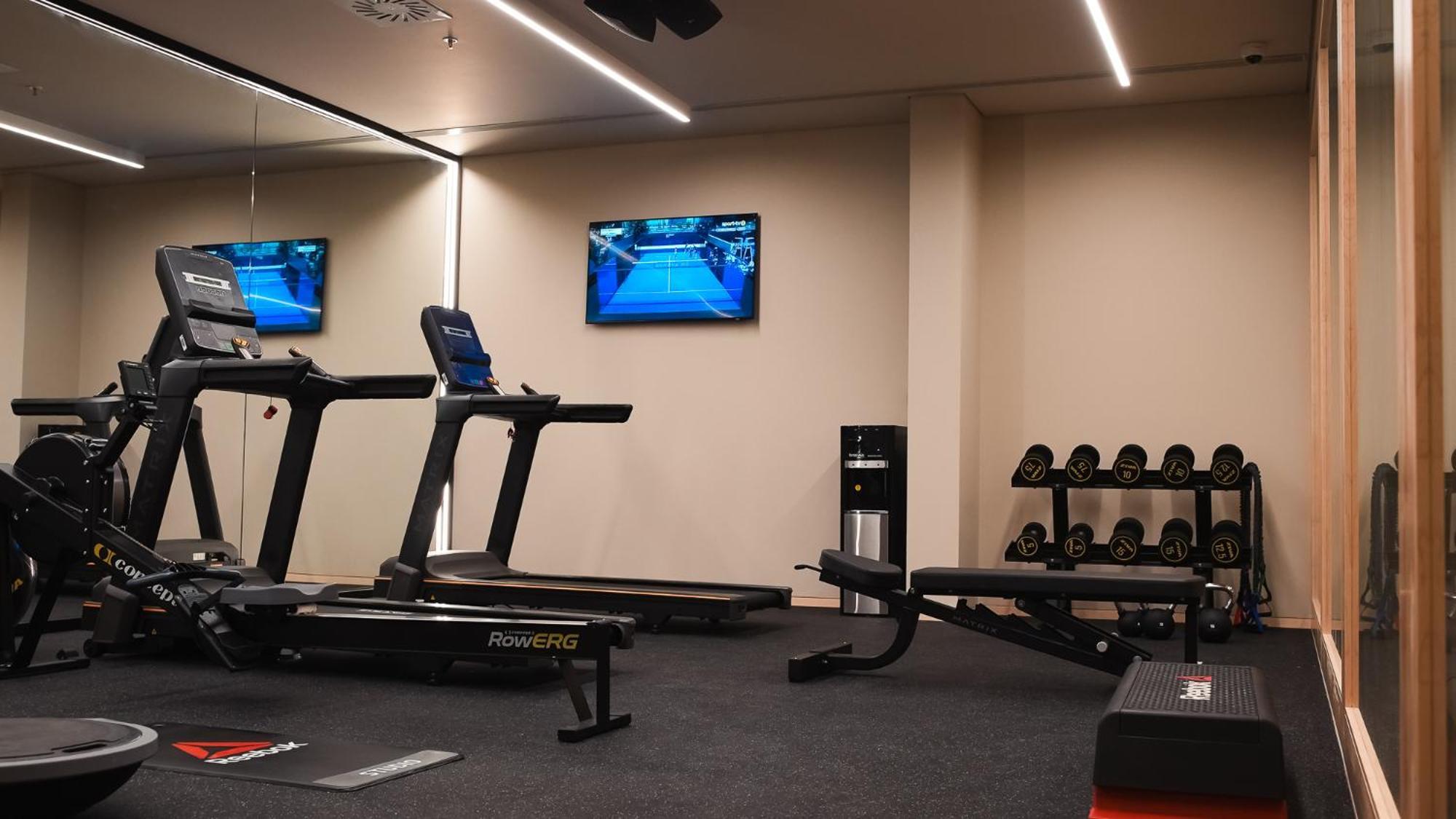 Innside By Melia Centro Hotel Braga
