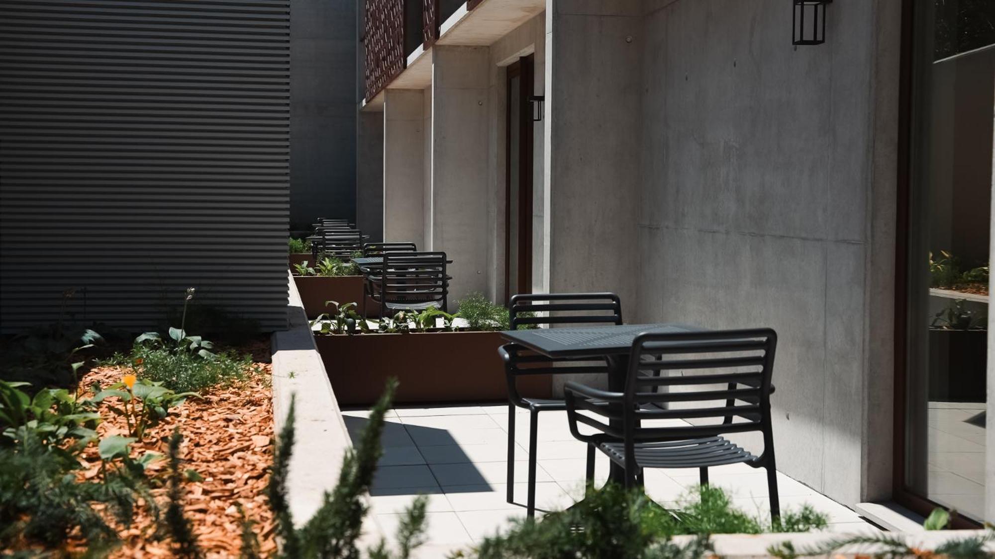 Innside By Melia Centro 4*