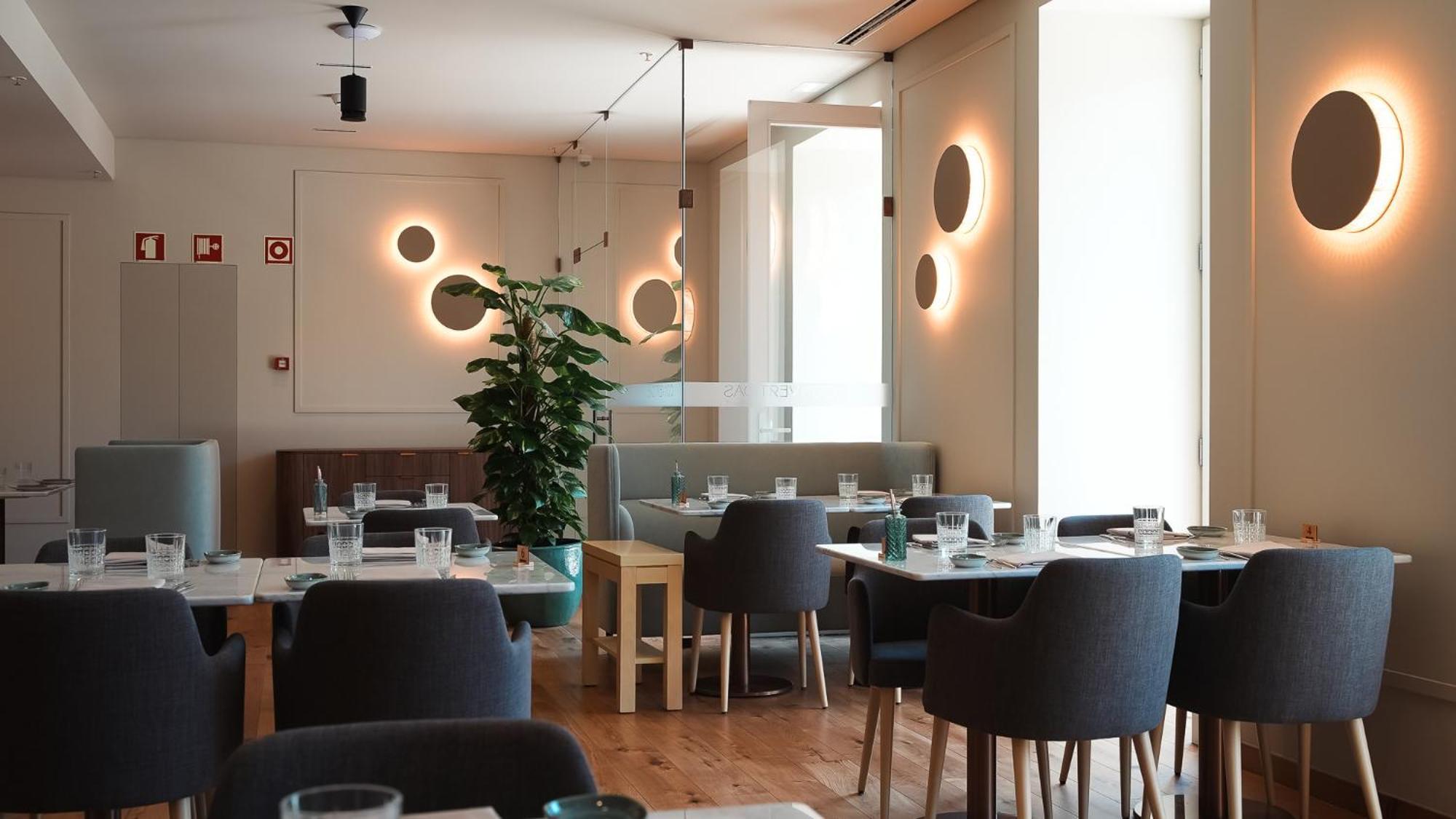 Innside By Melia Centro 4* Braga