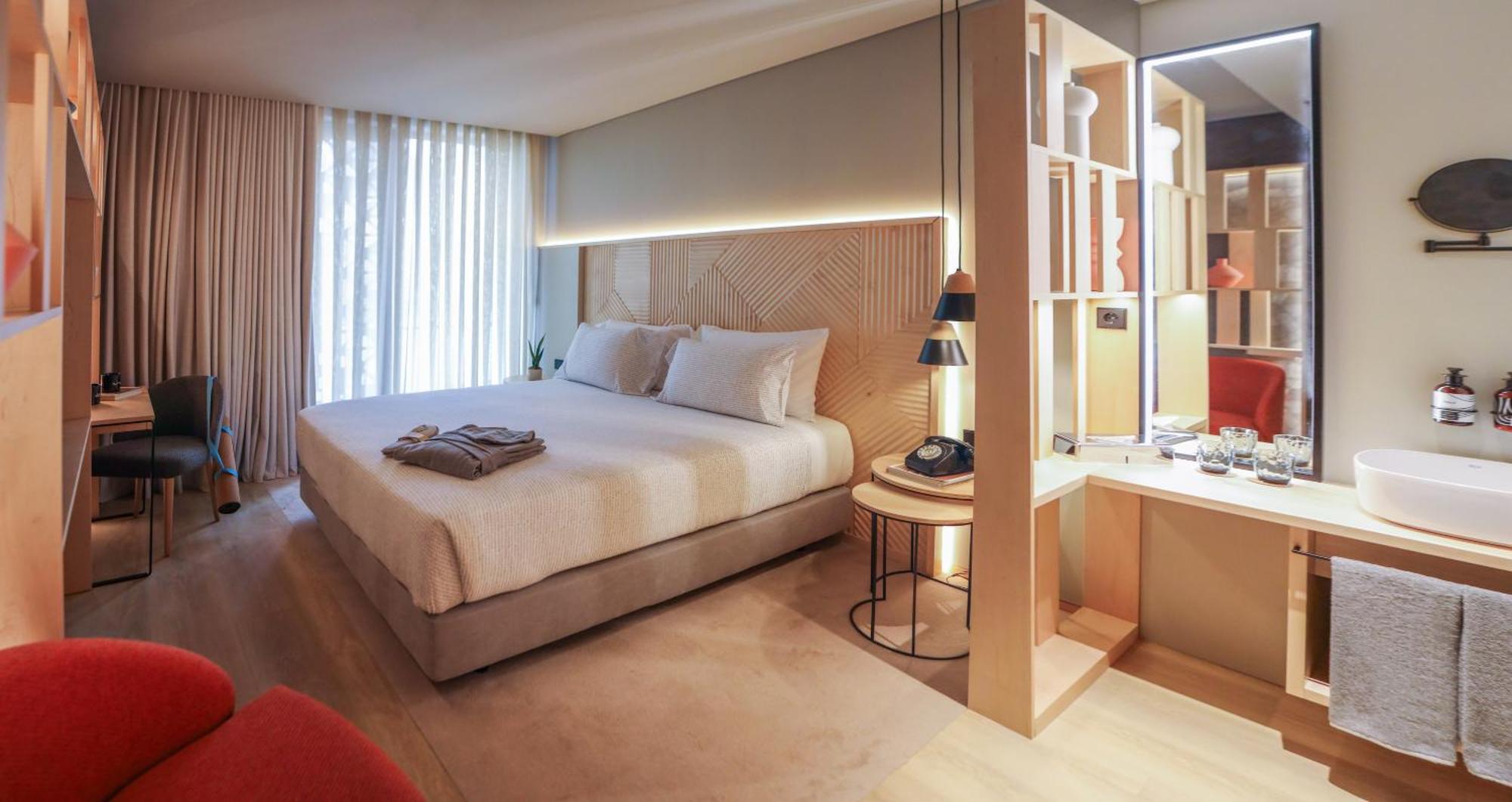 Innside By Melia Centro 4*