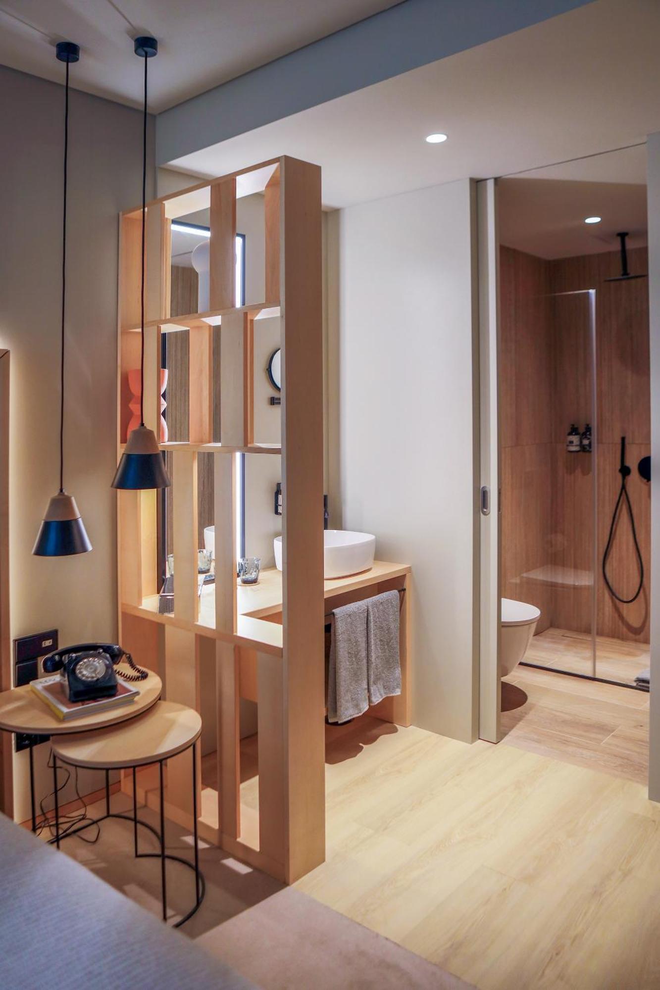 Hotel Innside By Melia Centro 4*