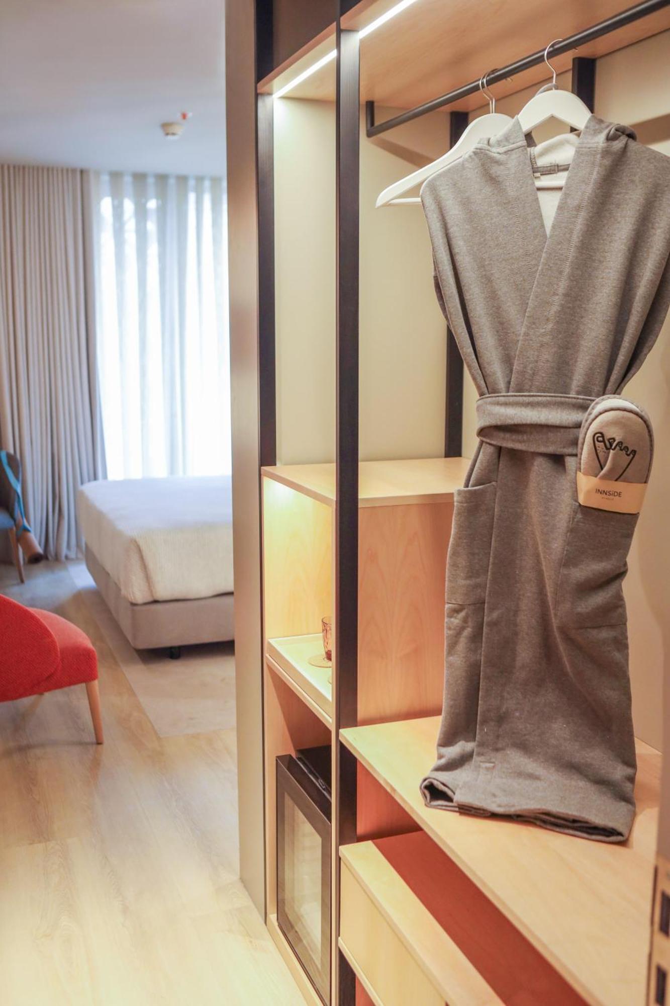 Innside By Melia Centro Hotel 4*