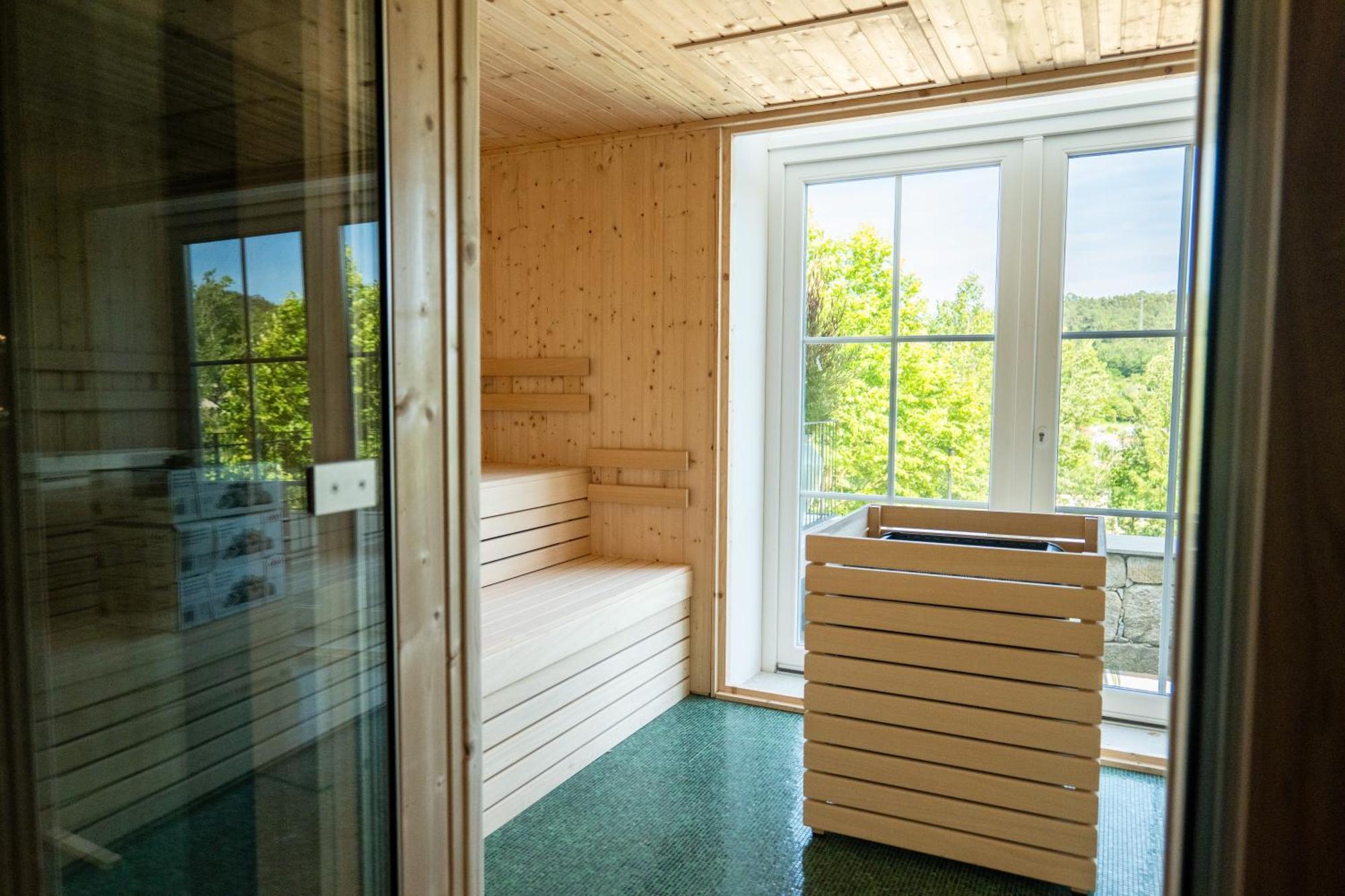 Maison Albar - Amoure 5* Braga