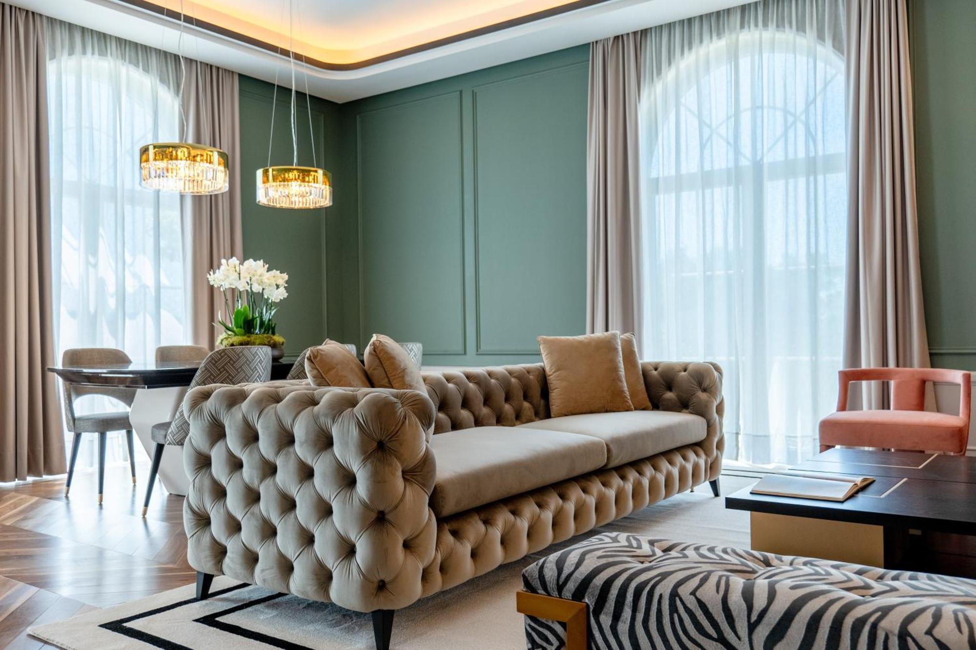 Maison Albar - Amoure 5*