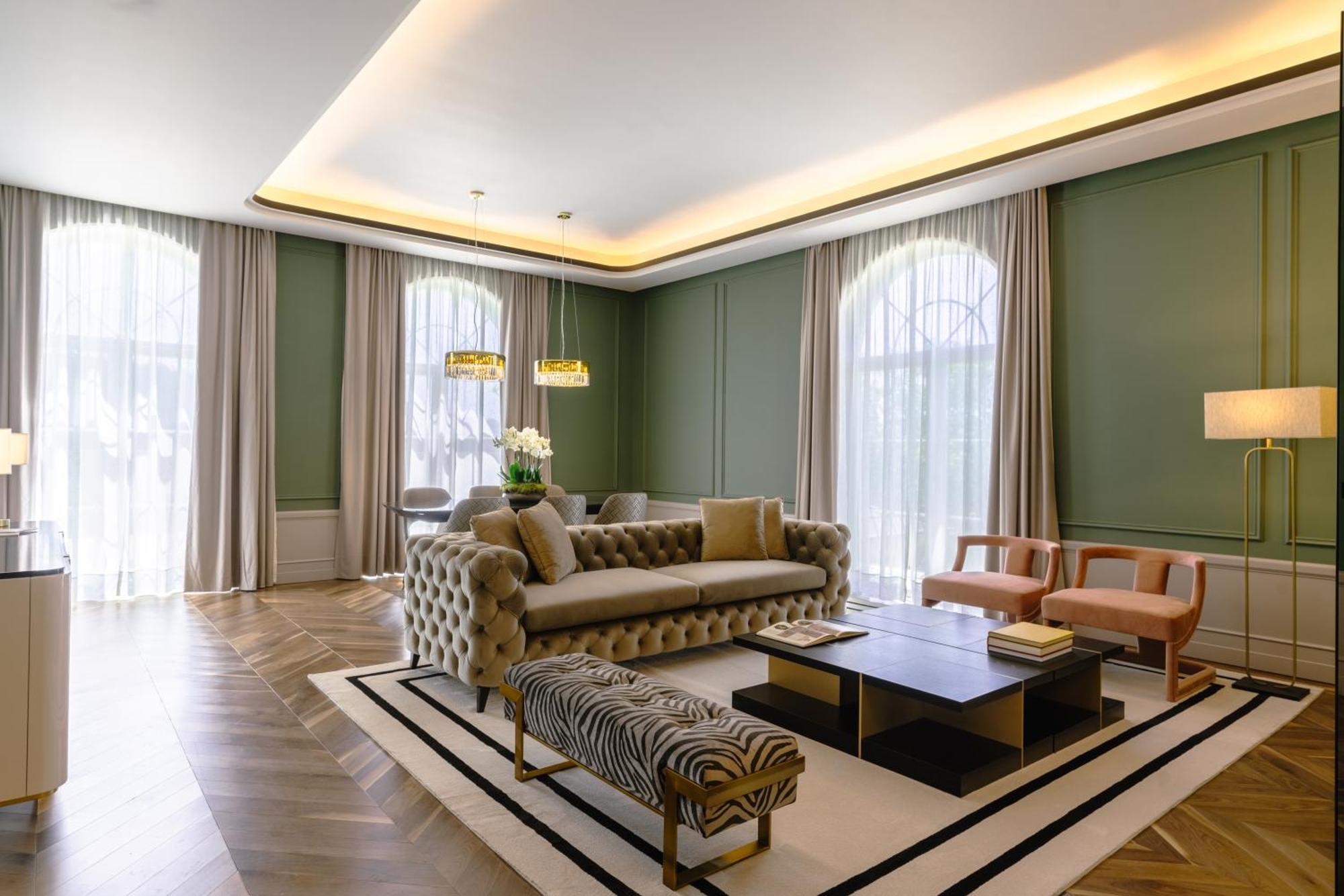 Maison Albar - Amoure Hotel Braga