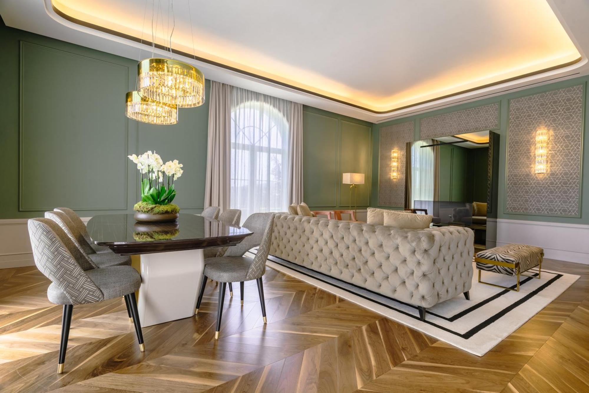 Hotel Maison Albar - Amoure Braga