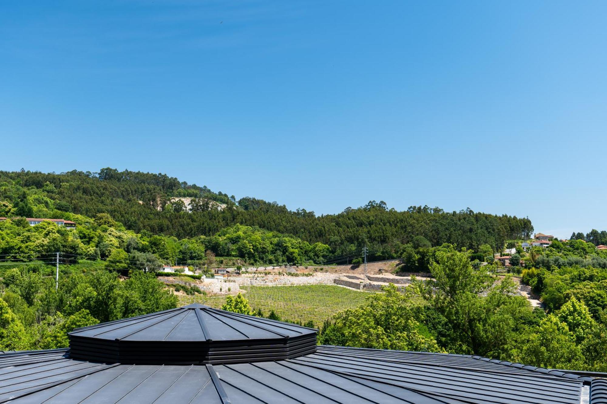 Maison Albar - Amoure 5* Braga