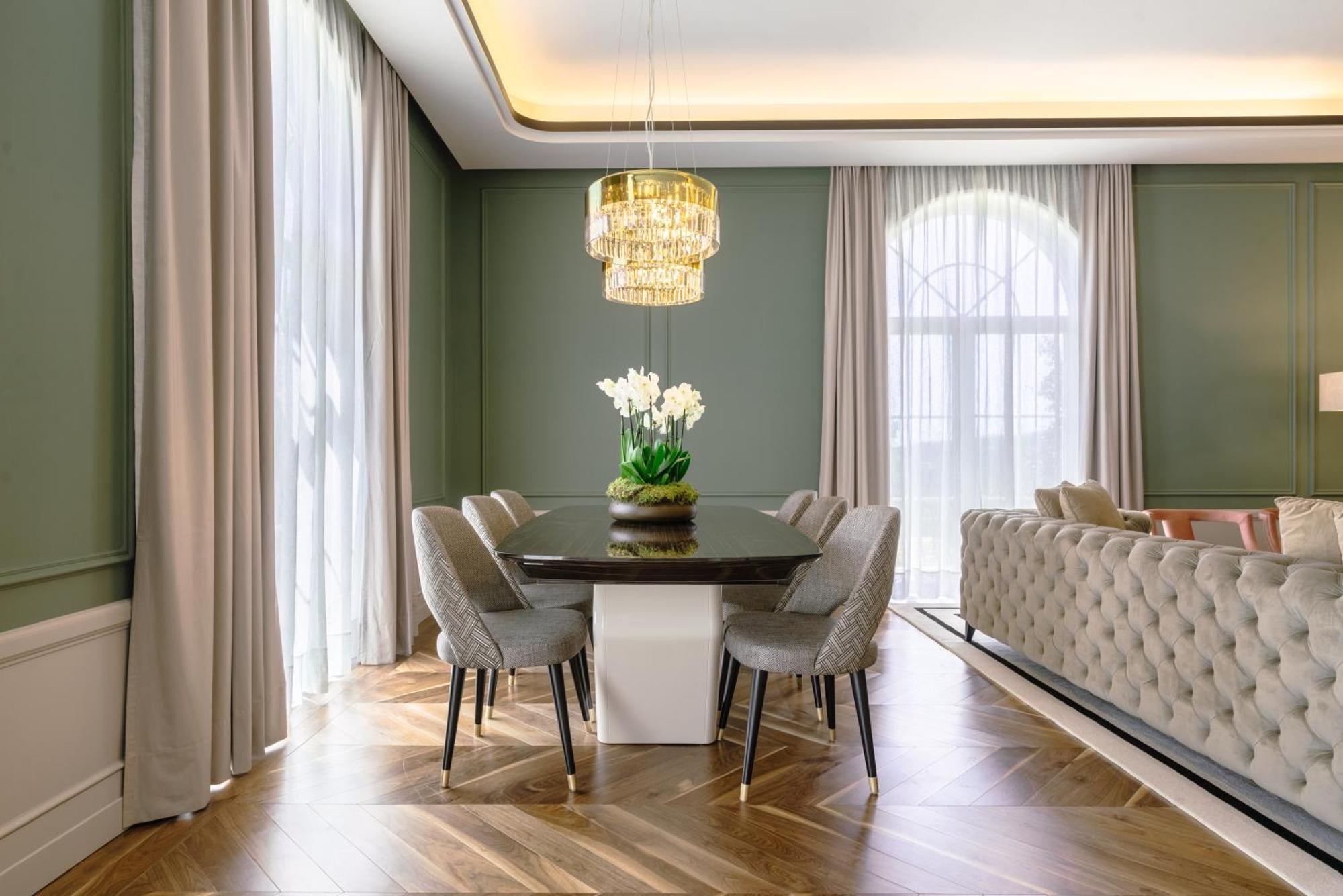 Maison Albar - Amoure Hotel 5*