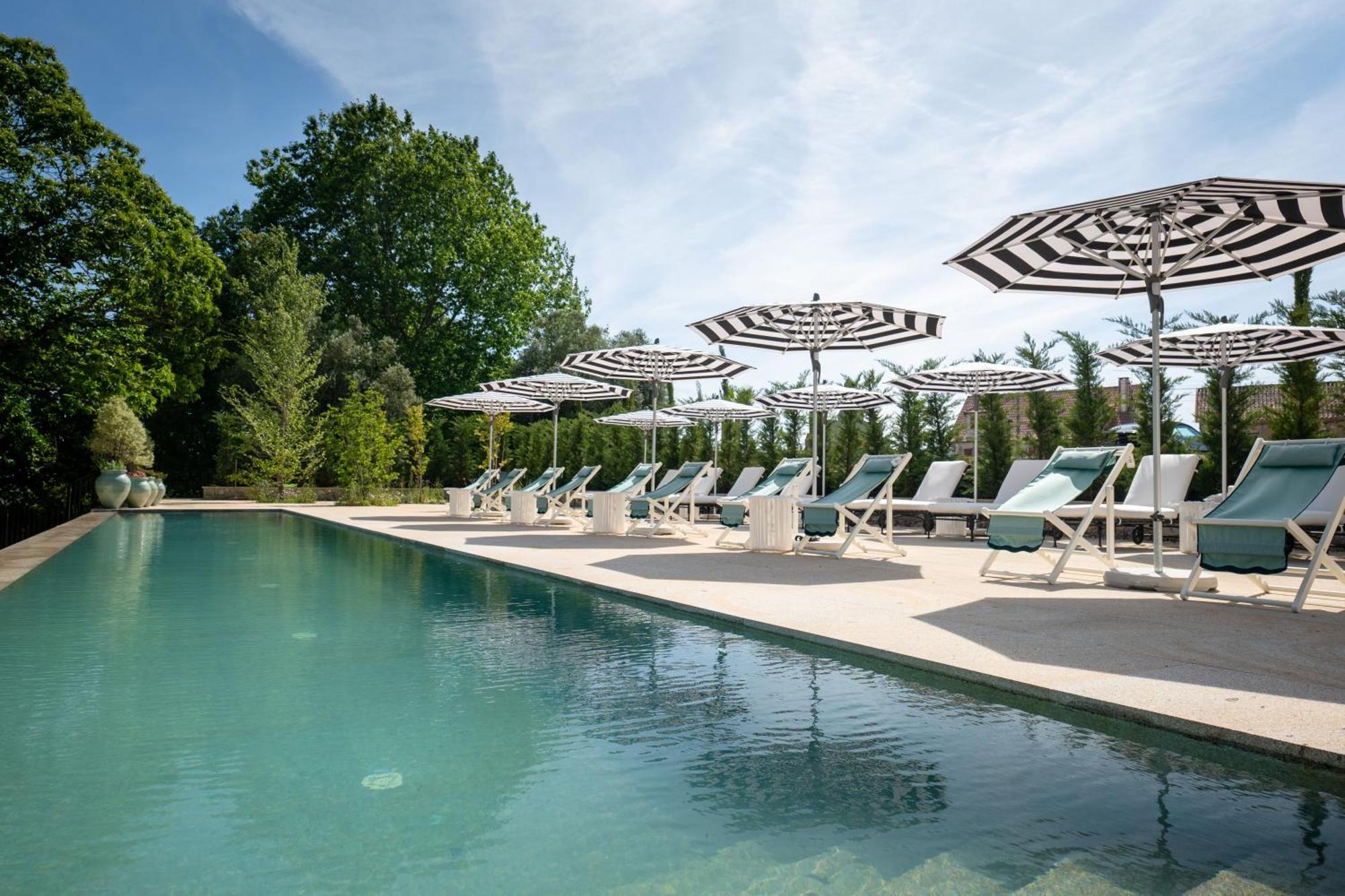 Hotel Maison Albar - Amoure