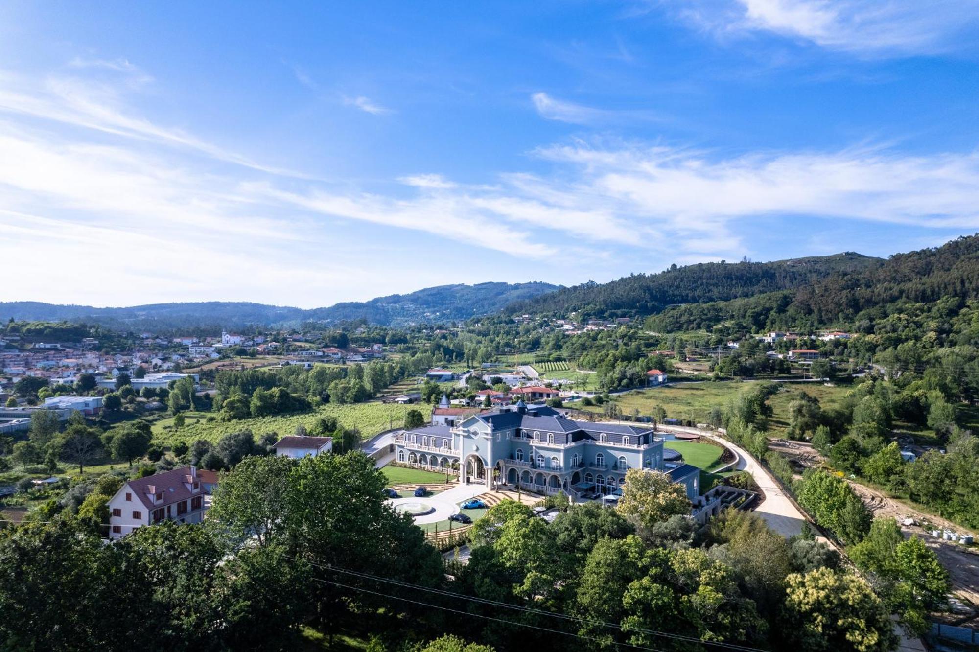 Hotel Maison Albar - Amoure Braga