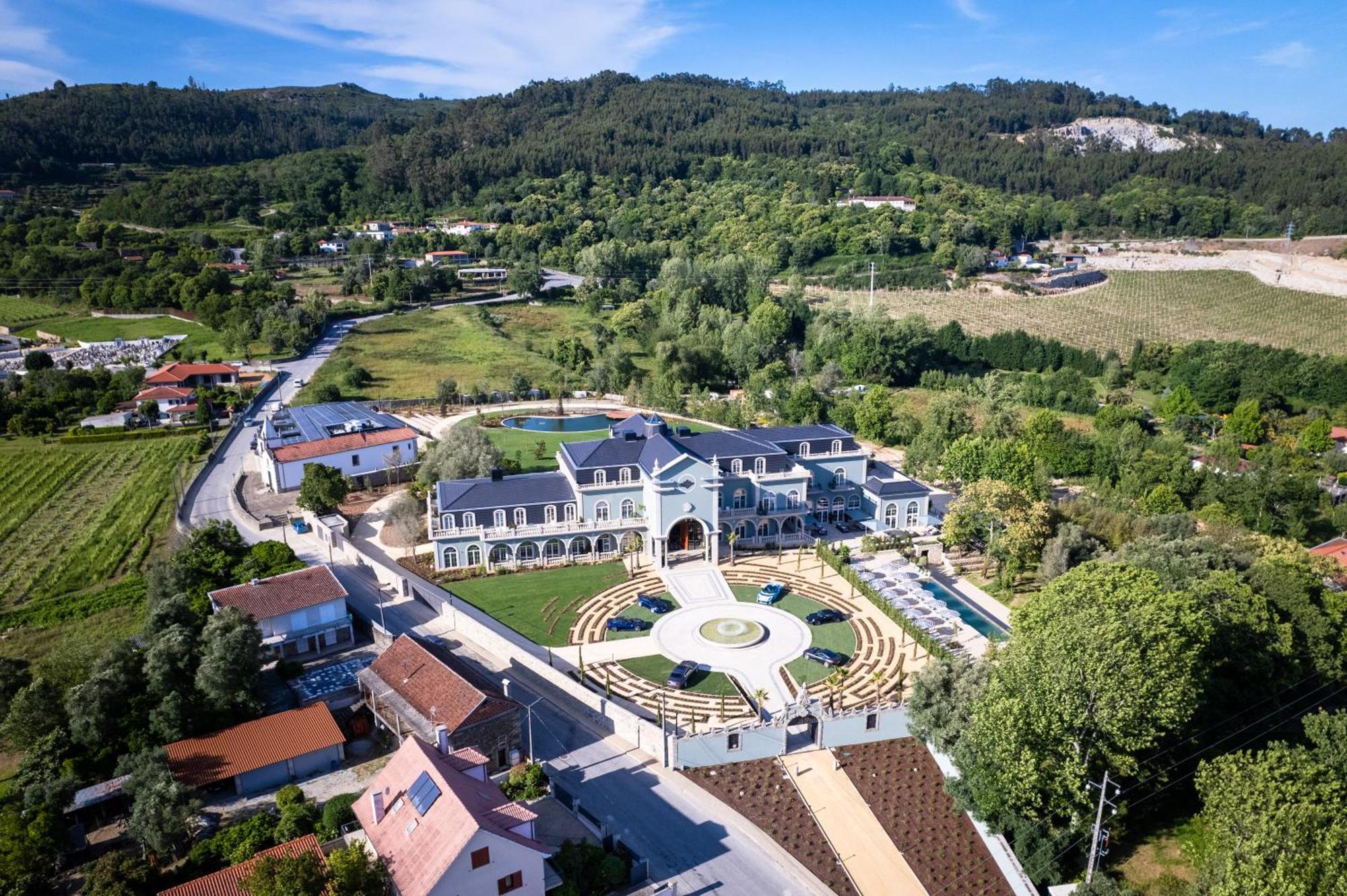 Maison Albar - Amoure Braga