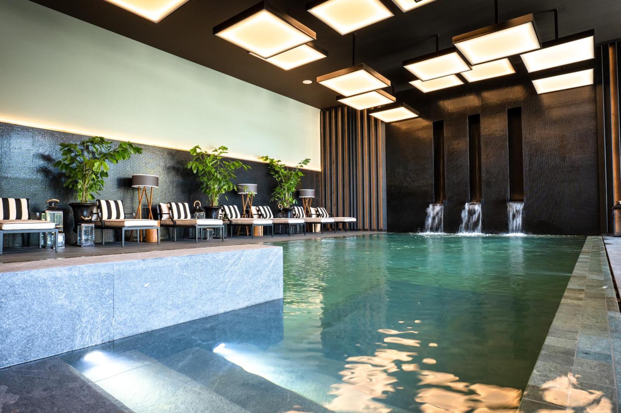 Maison Albar - Amoure 5* Braga