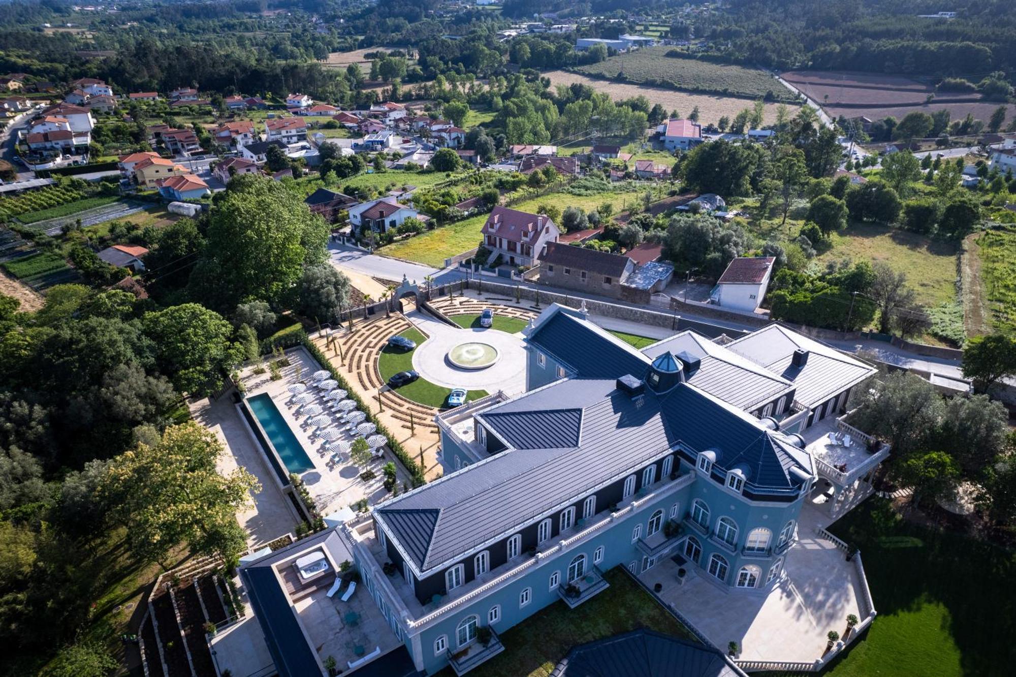 Maison Albar - Amoure Hotel