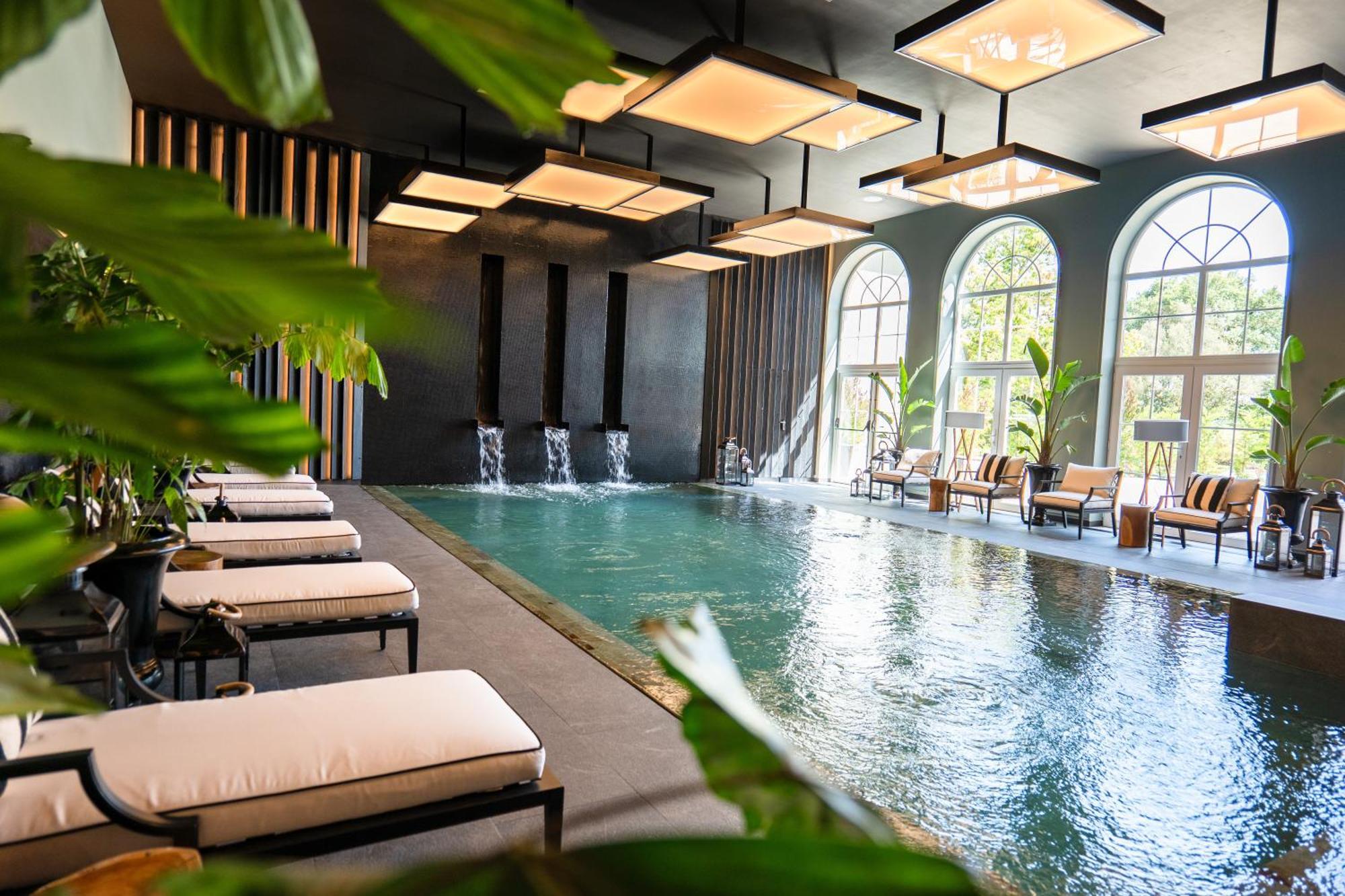 Maison Albar - Amoure Hotel
