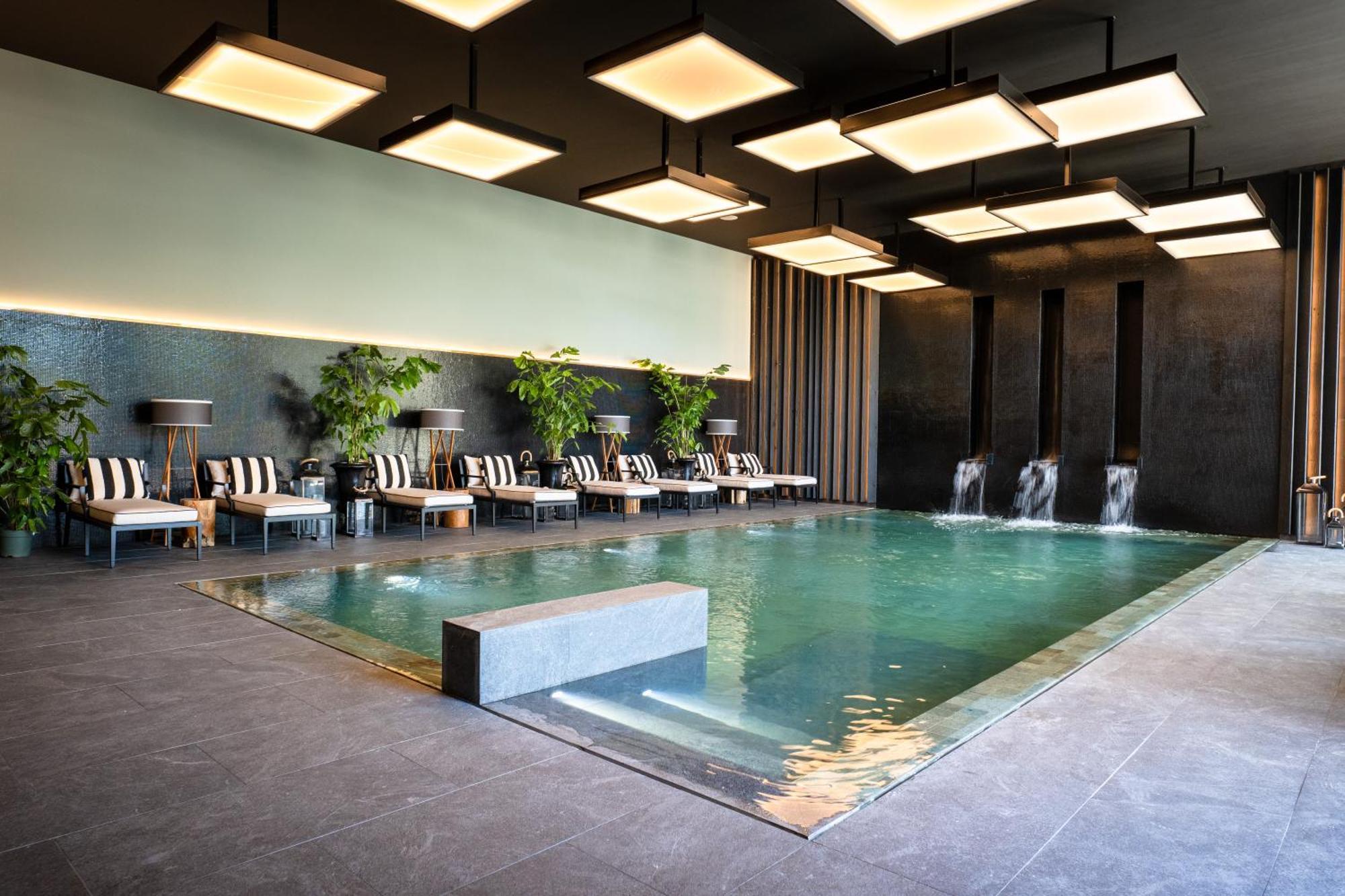 Hotel Maison Albar - Amoure Braga