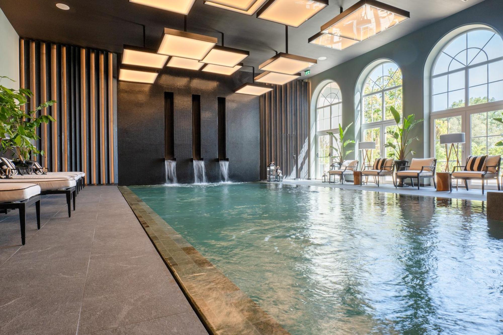 Maison Albar - Amoure 5*