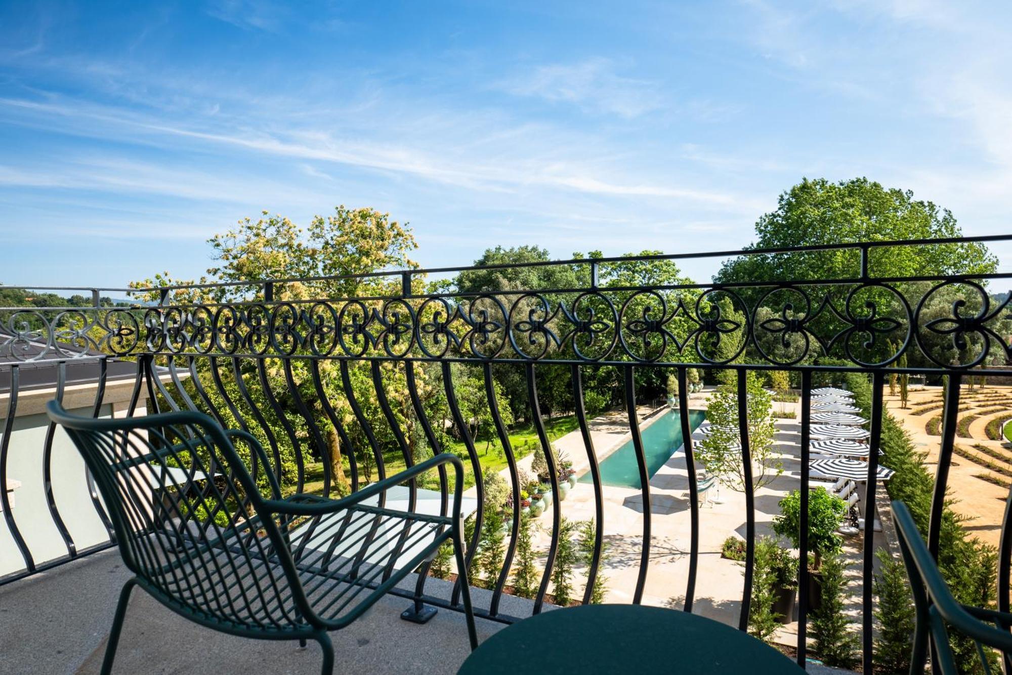 Maison Albar - Amoure Braga