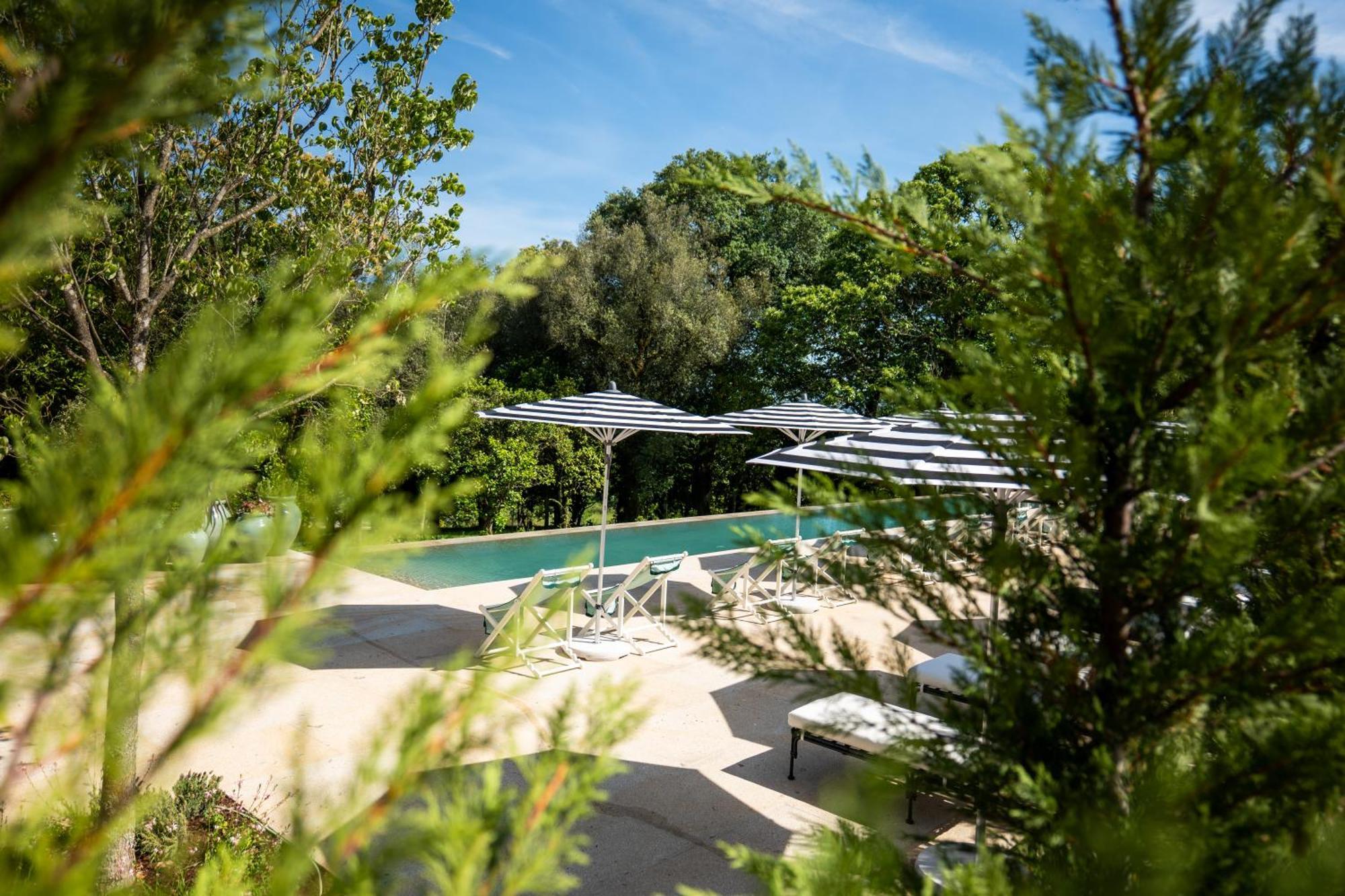 Maison Albar - Amoure 5*