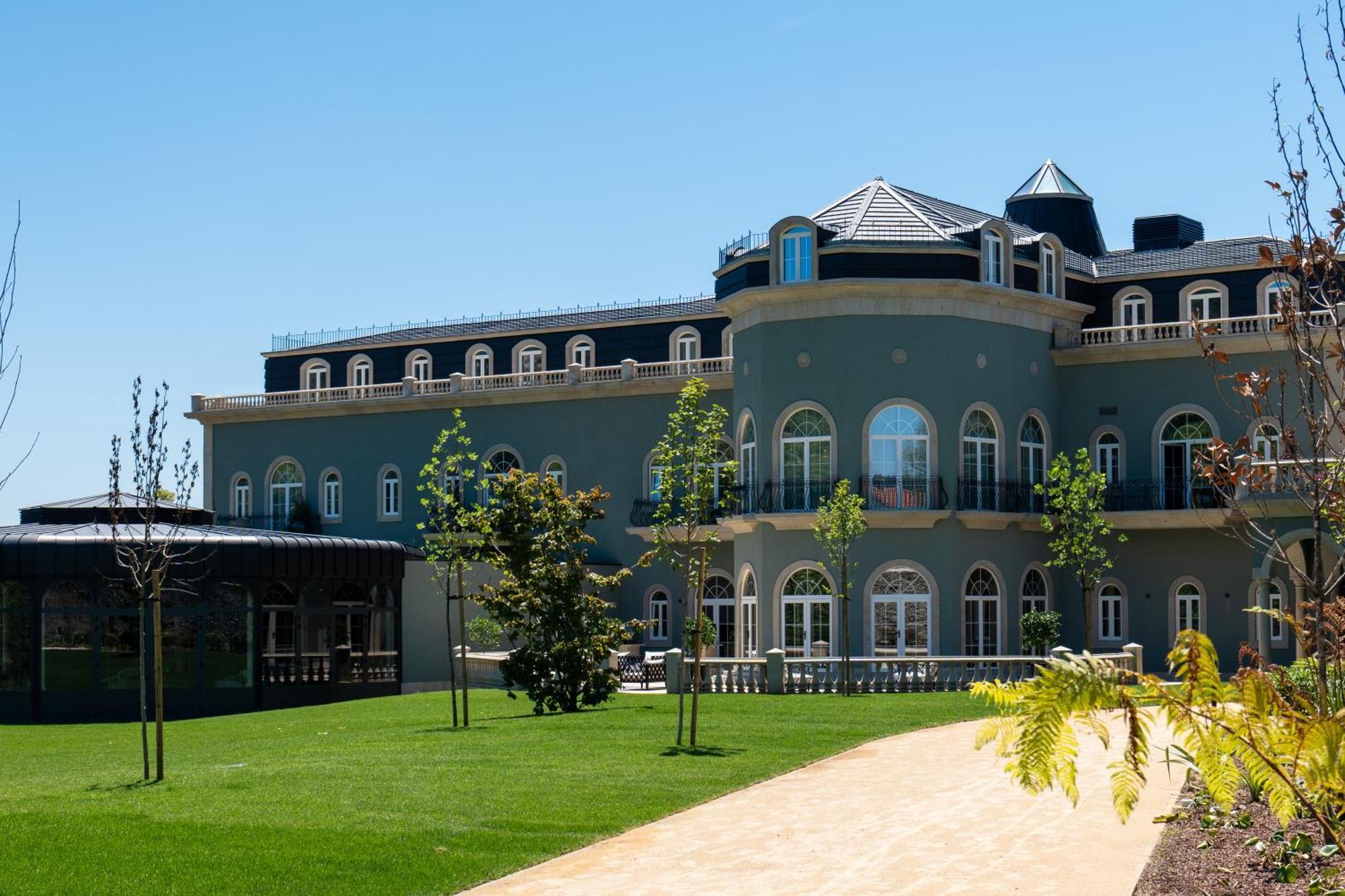 Maison Albar - Amoure Hotel 5*