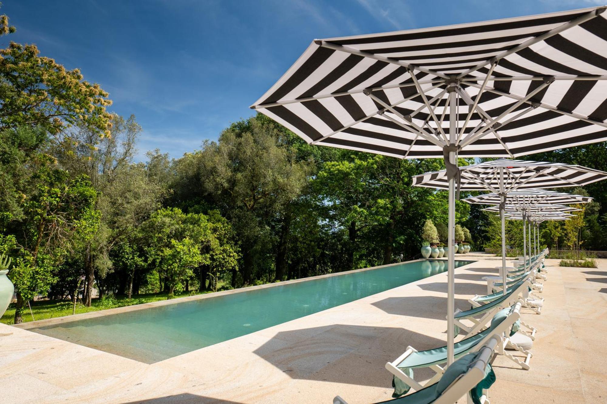 Maison Albar - Amoure 5* Braga