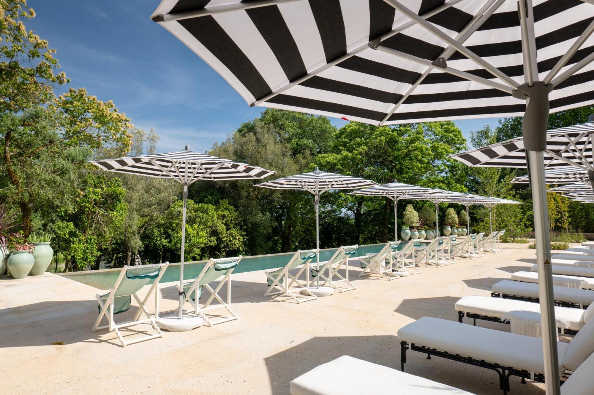 Maison Albar - Amoure Hotel