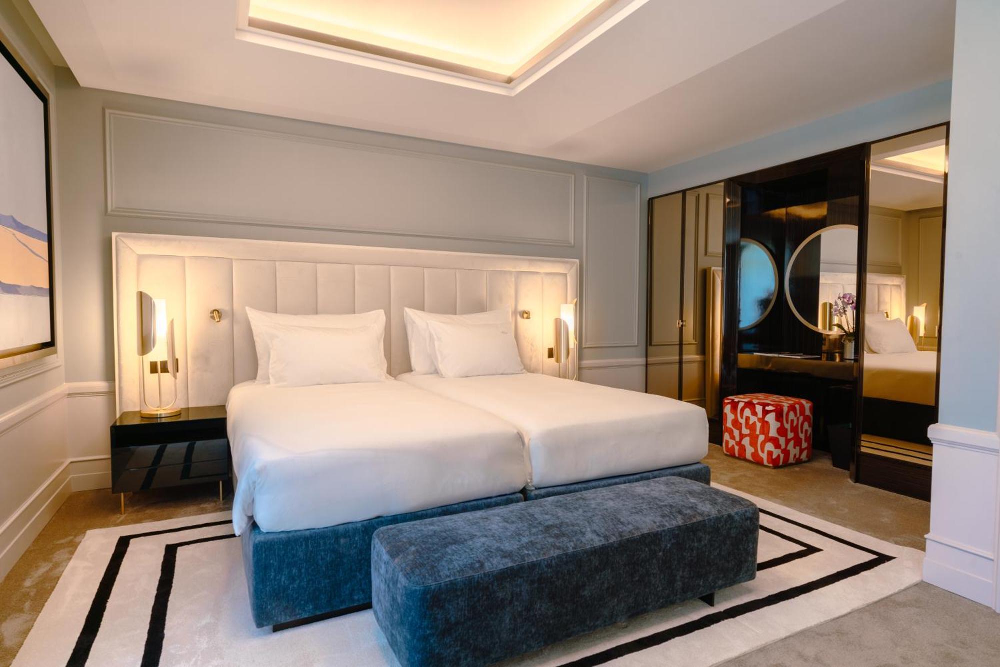 Maison Albar - Amoure Hotel