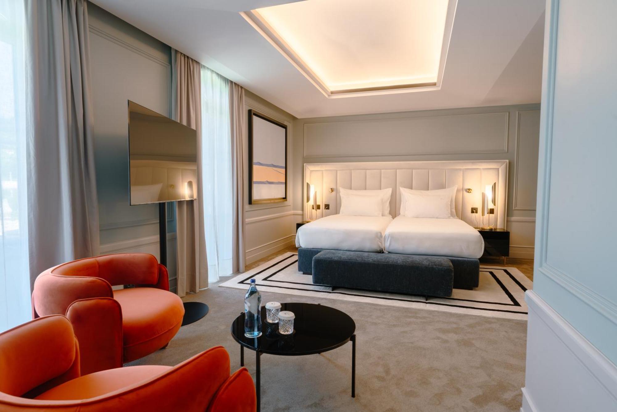 Hotel Maison Albar - Amoure Braga