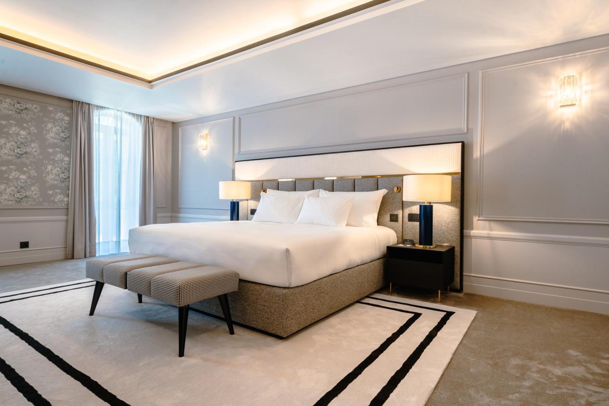 Hotel Maison Albar - Amoure Braga