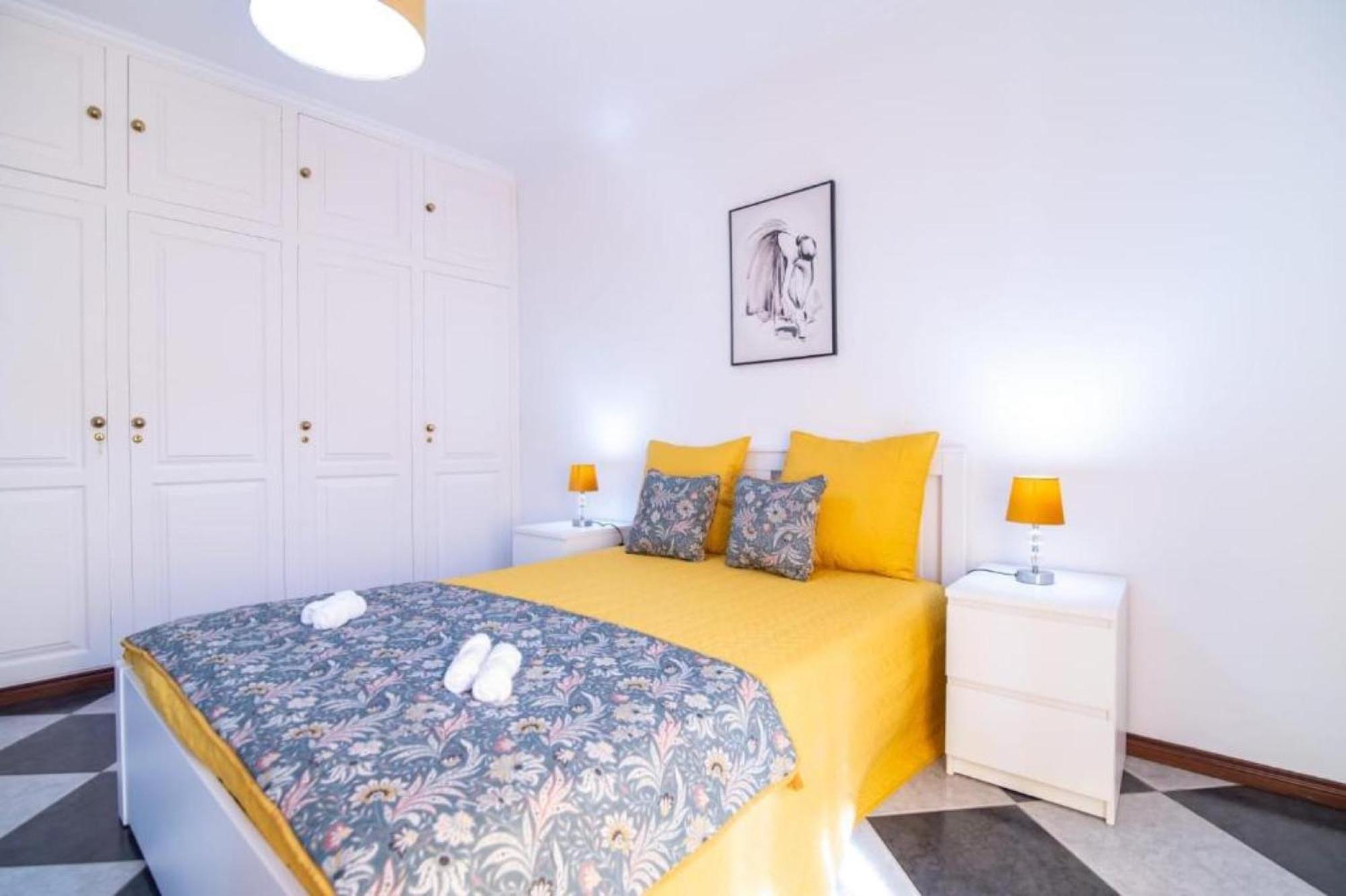 Casa Xadrez * Povoacao (Sao Miguel)