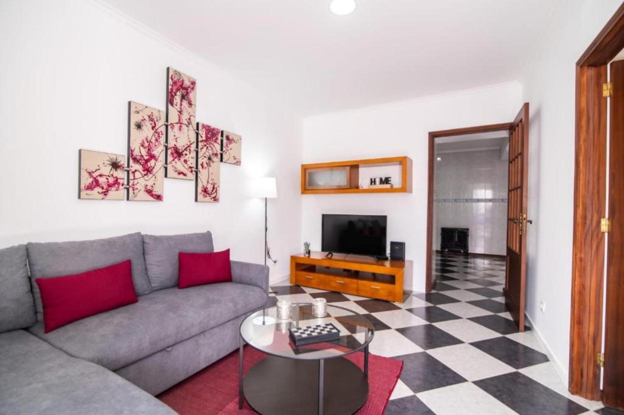 Casa Xadrez