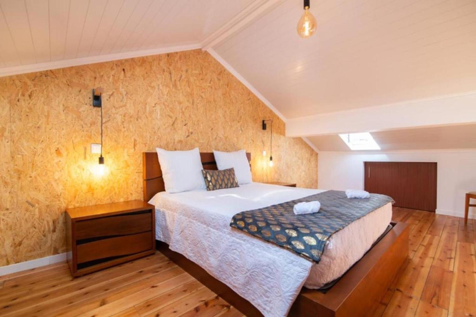 Holiday home Casa Xadrez *