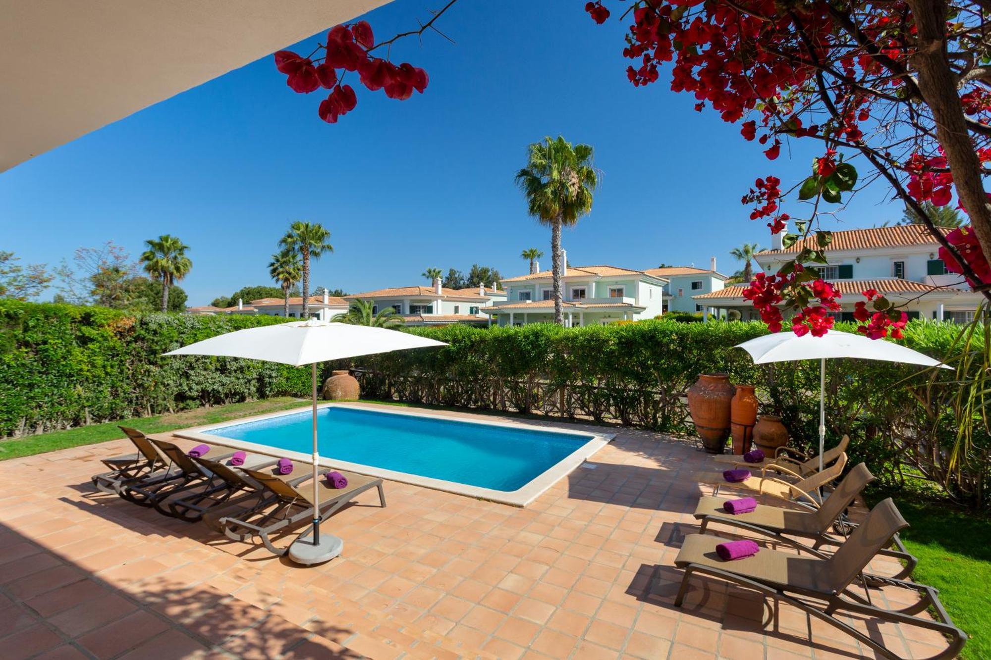 Resort Martinhal Quinta Family 4*
