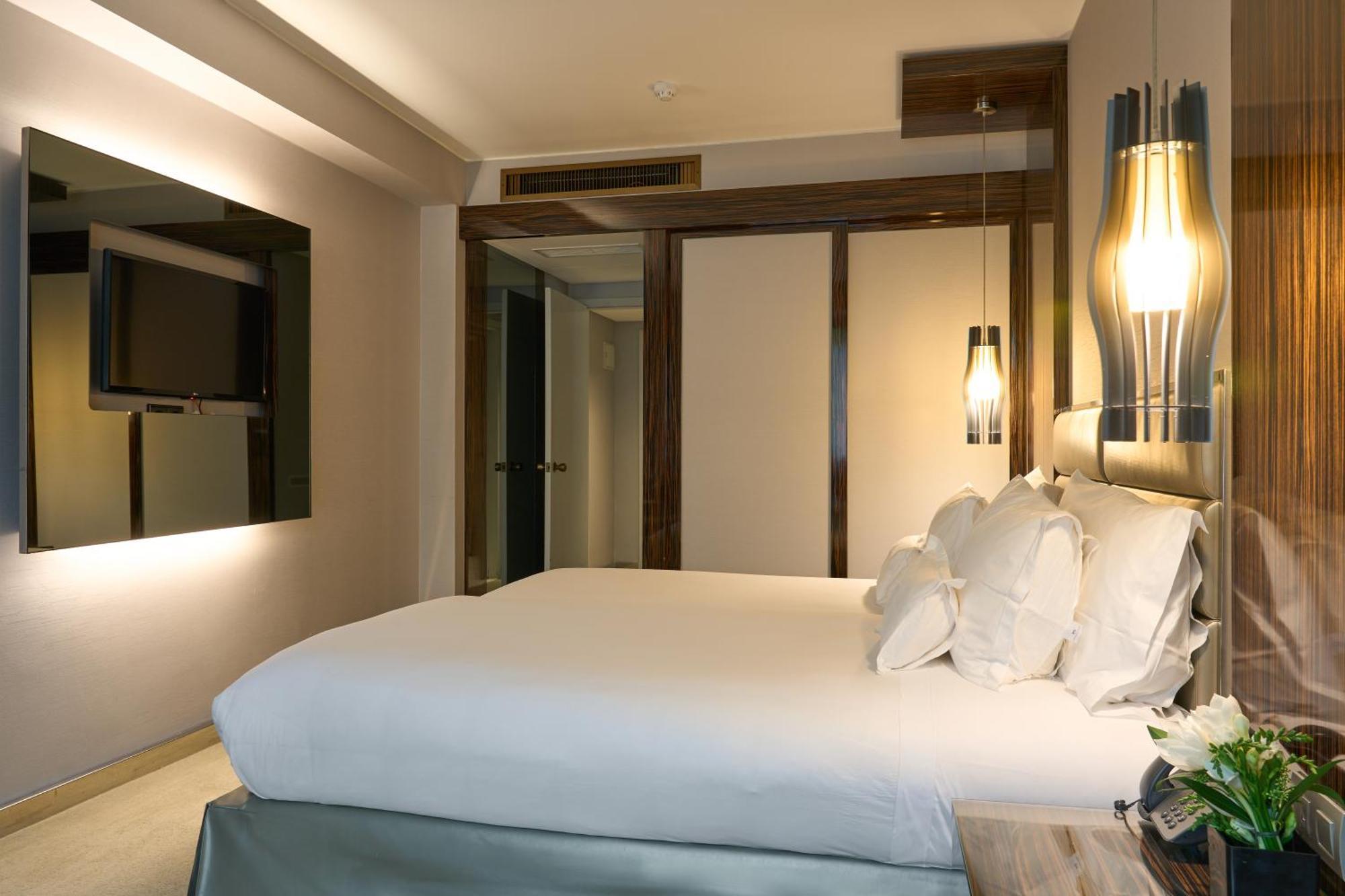 Hotel Altis Grand Lisbon