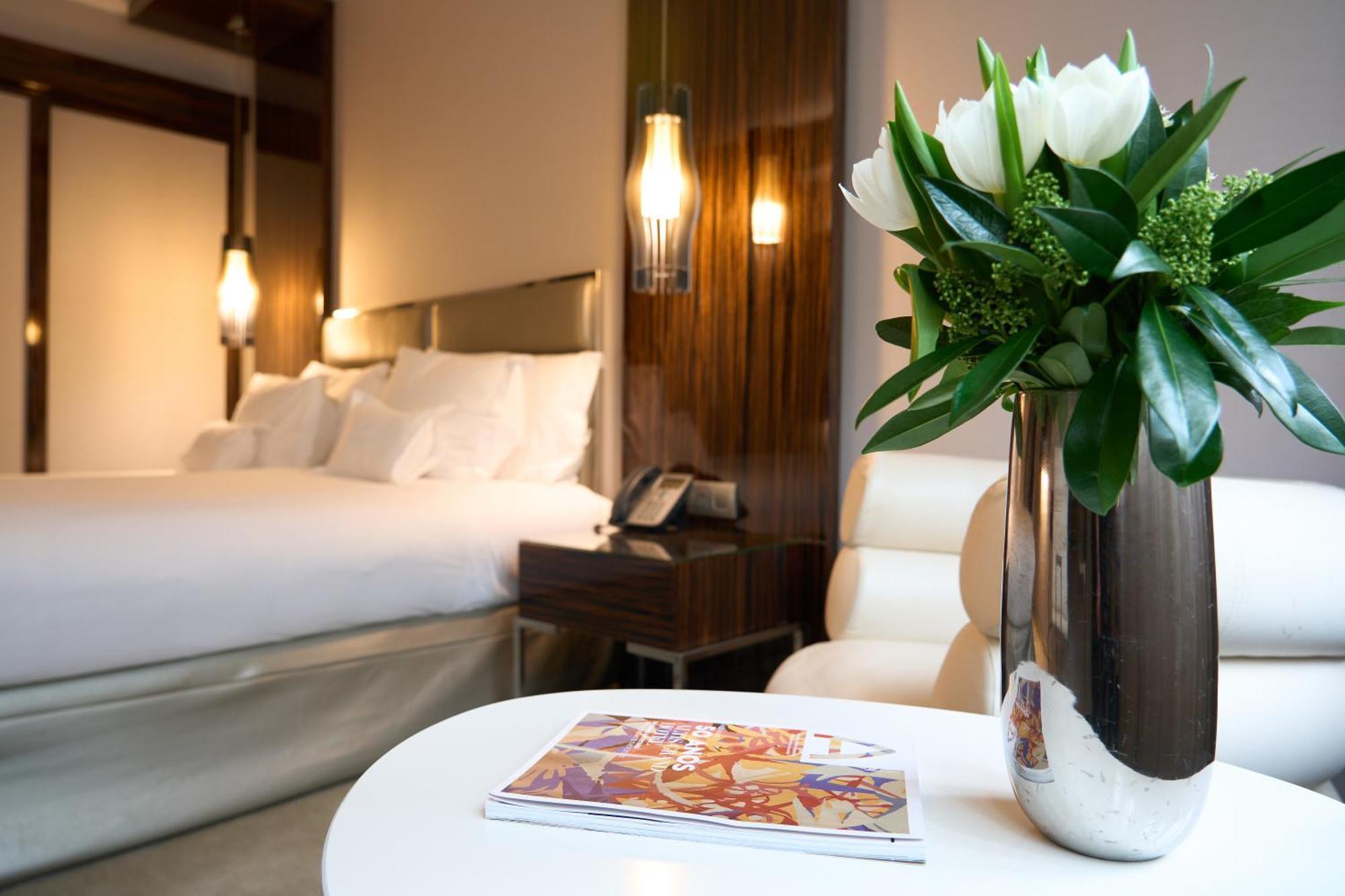 Altis Grand 5* Lisbon
