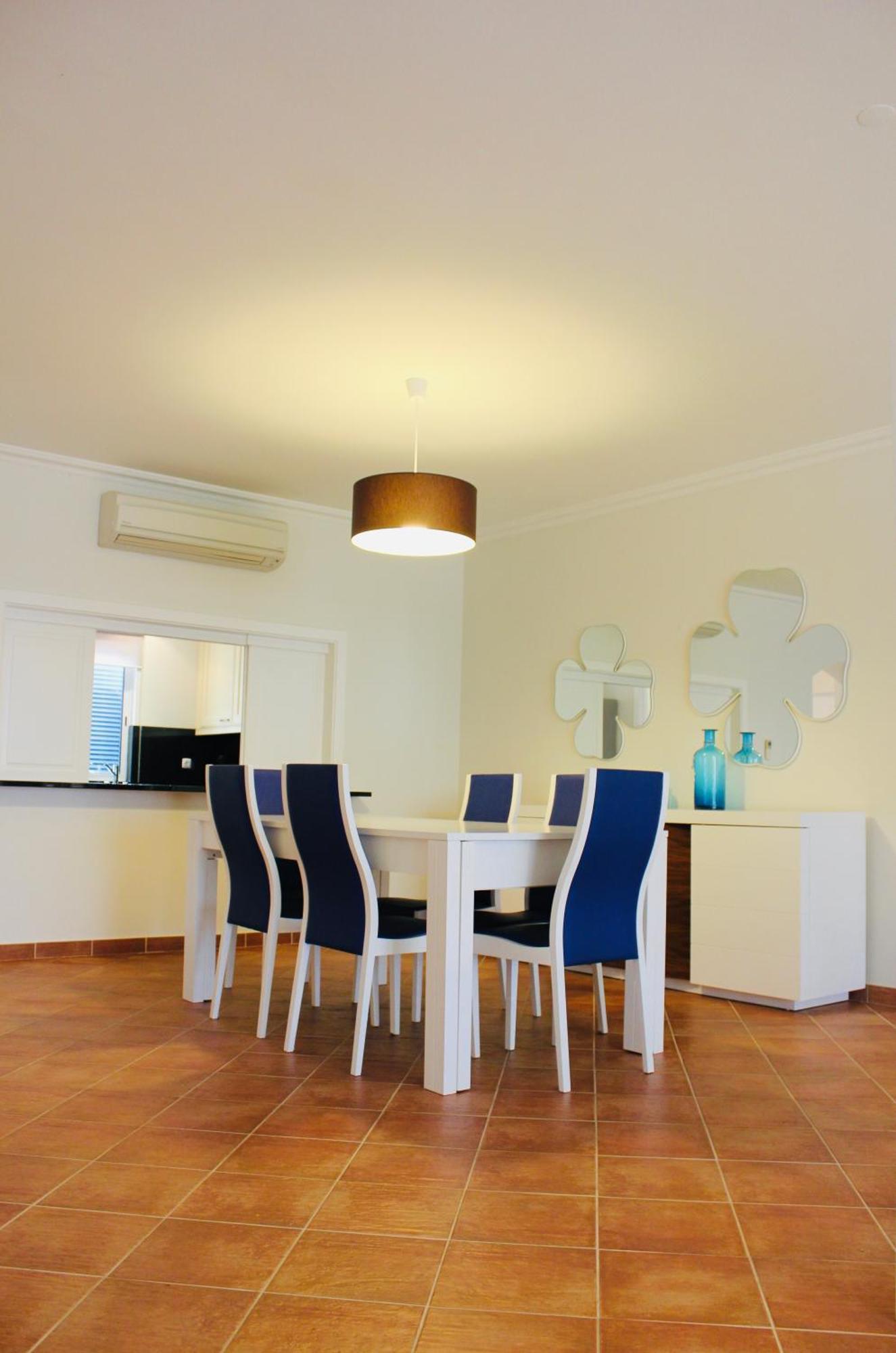 Golfe And Country Club Resort Castro Marim