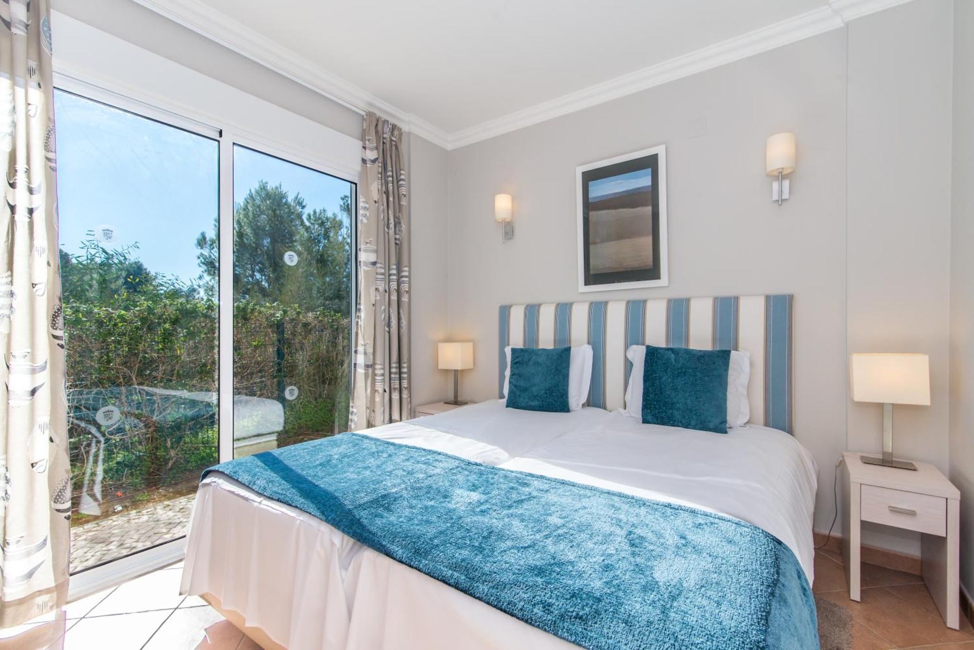 Resort Golfe And Country Club Castro Marim