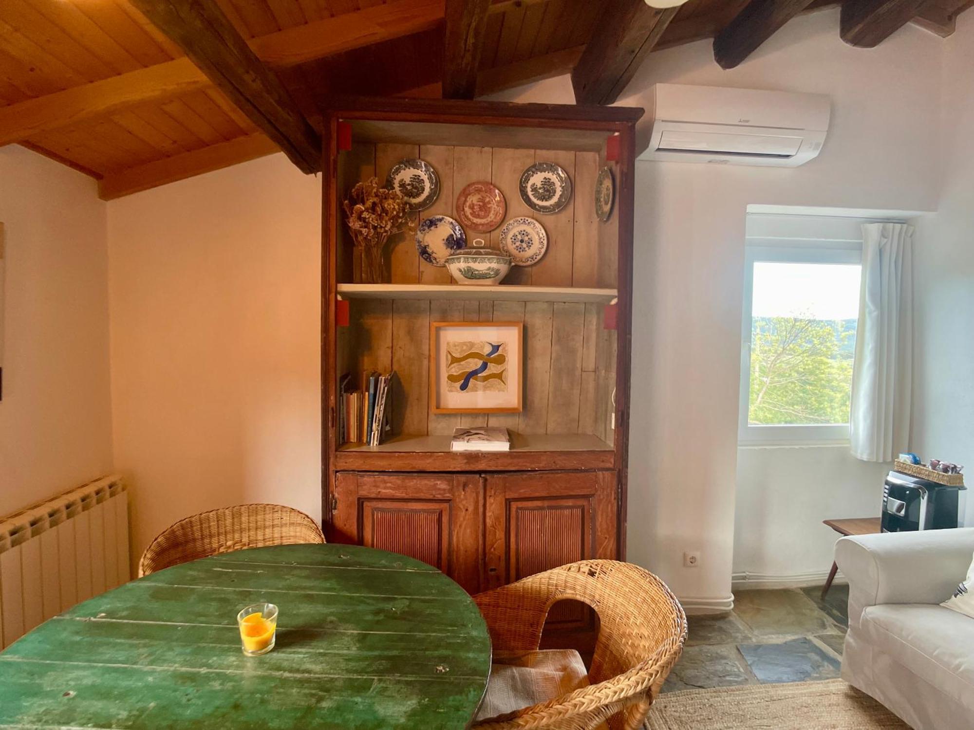 Quinta Do Barrieiro Country house