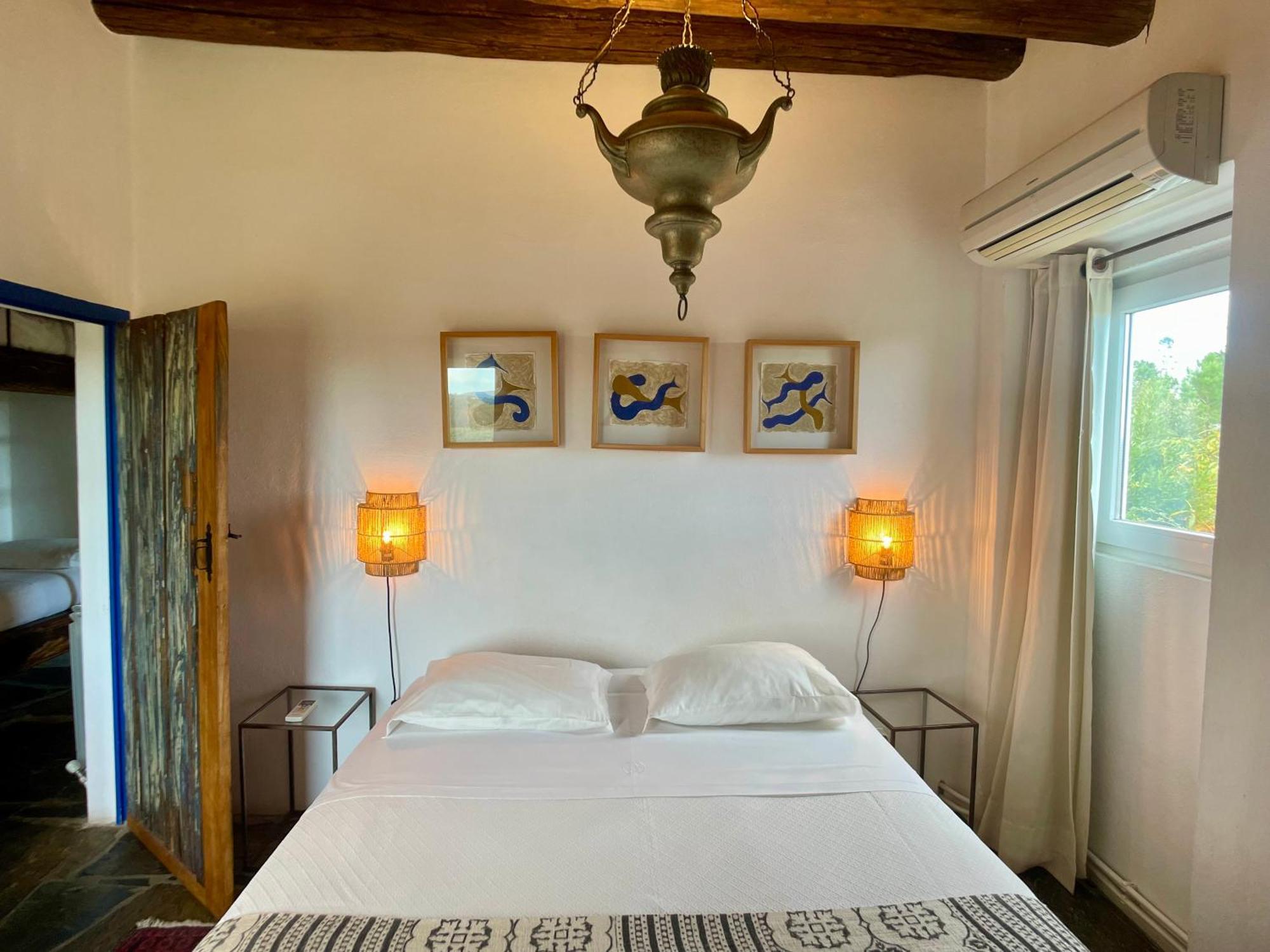 Country house Quinta Do Barrieiro *