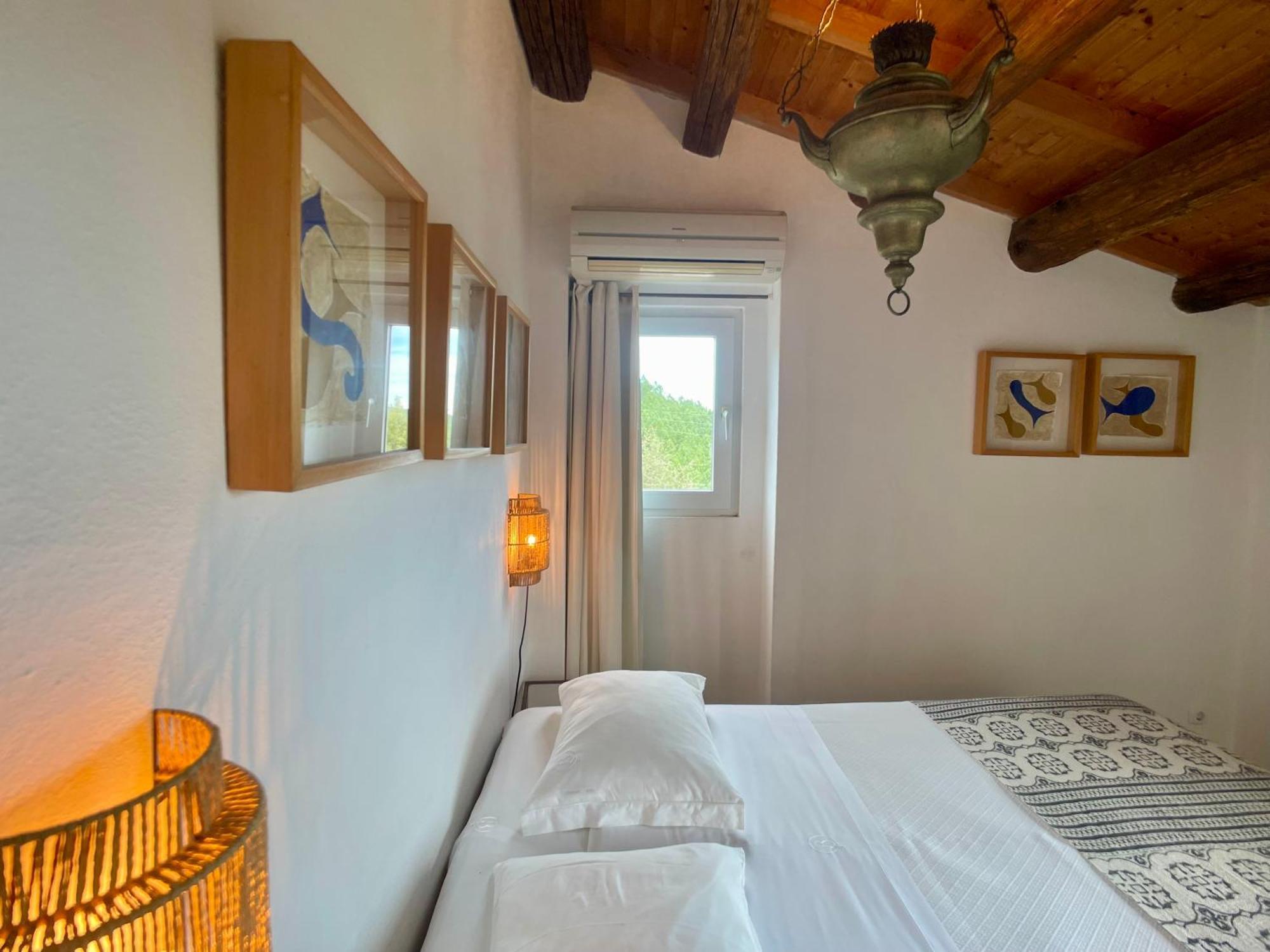 Quinta Do Barrieiro Country house Marvao (Portalegre)