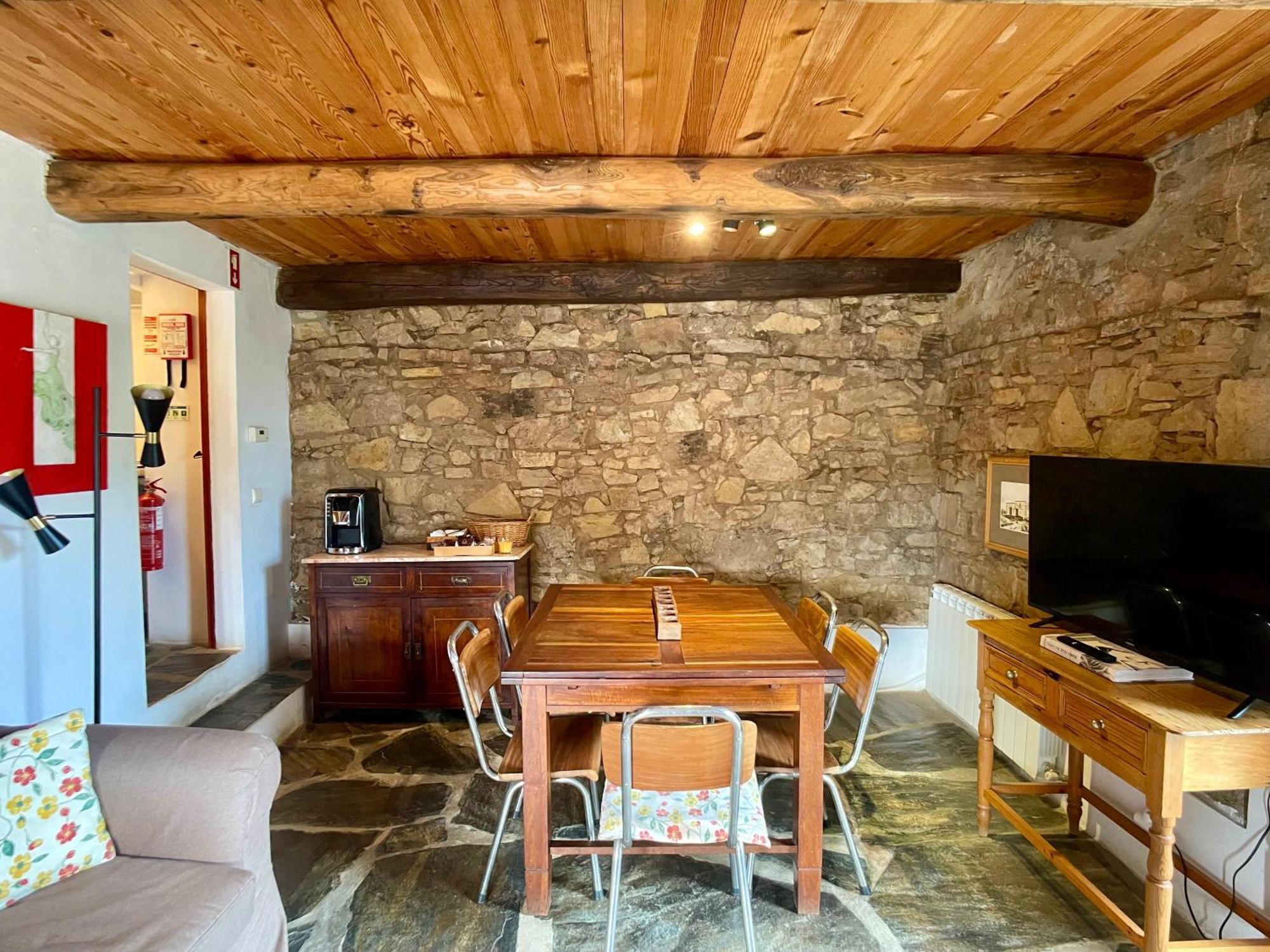 Country house Quinta Do Barrieiro Marvao (Portalegre)