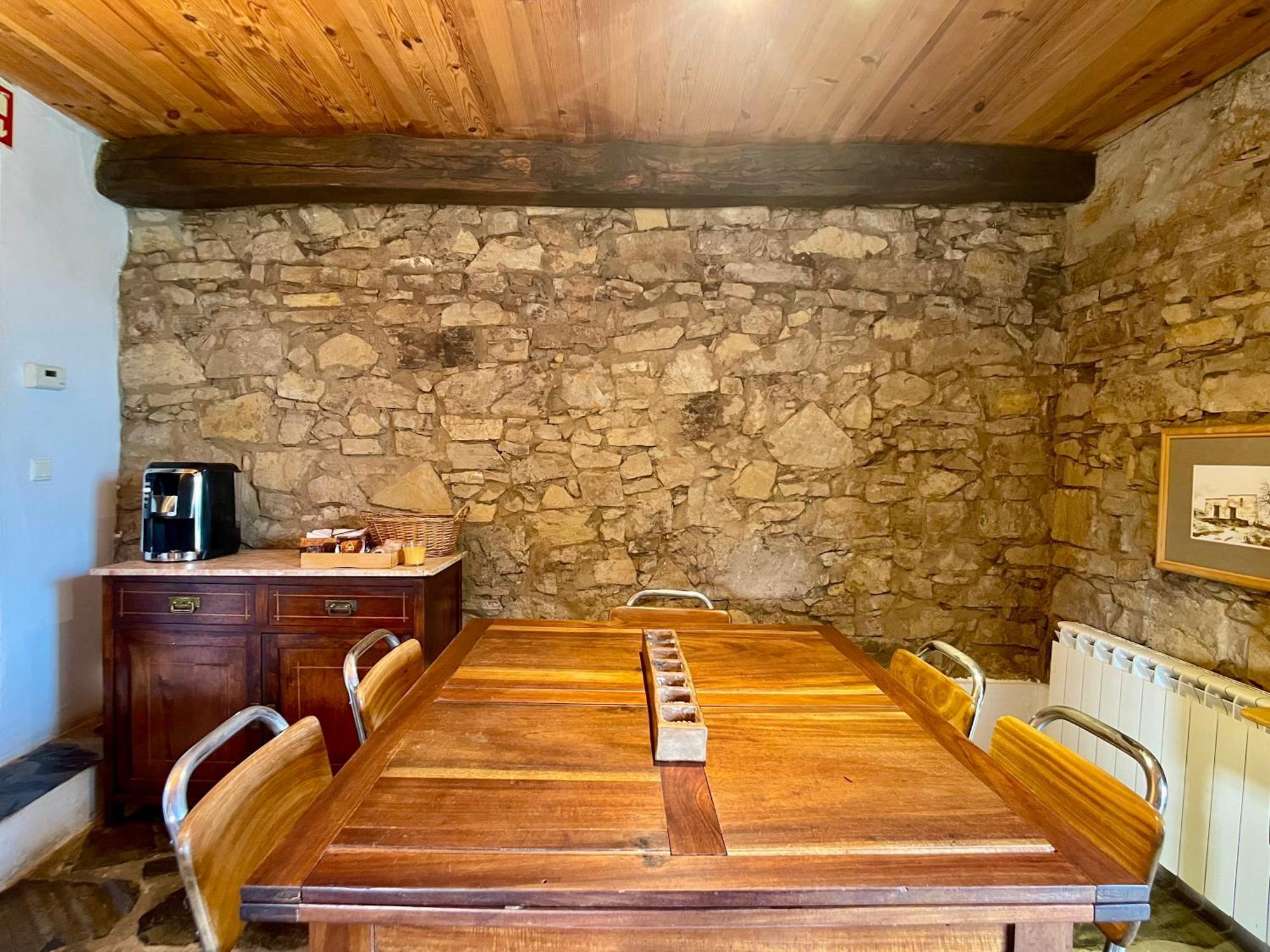 Quinta Do Barrieiro * Marvao (Portalegre)