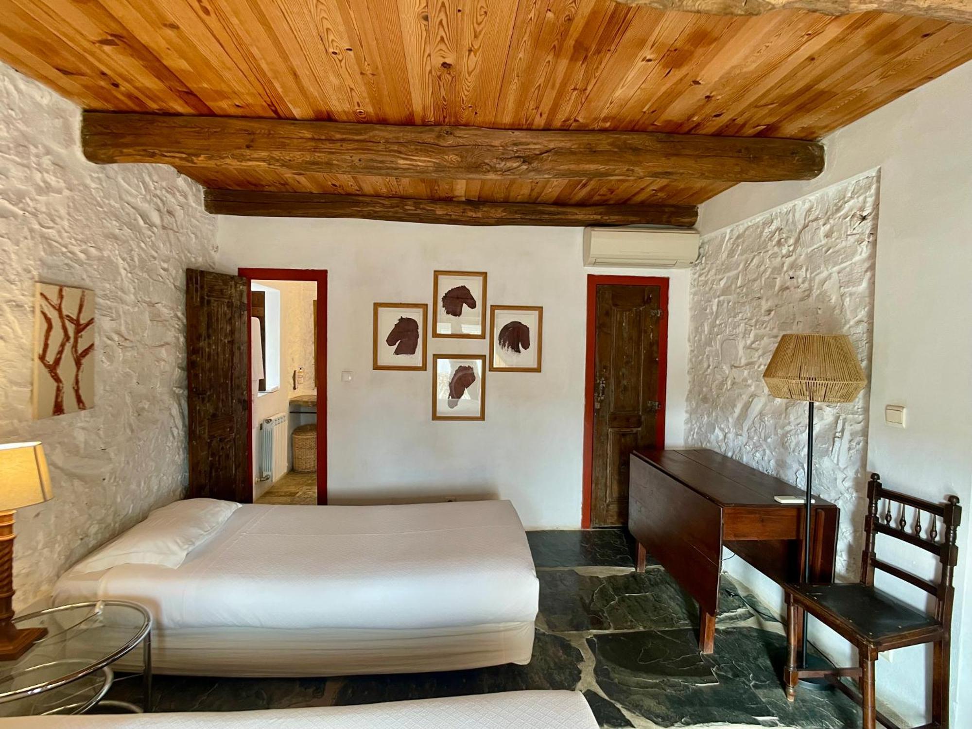 Quinta Do Barrieiro Country house *