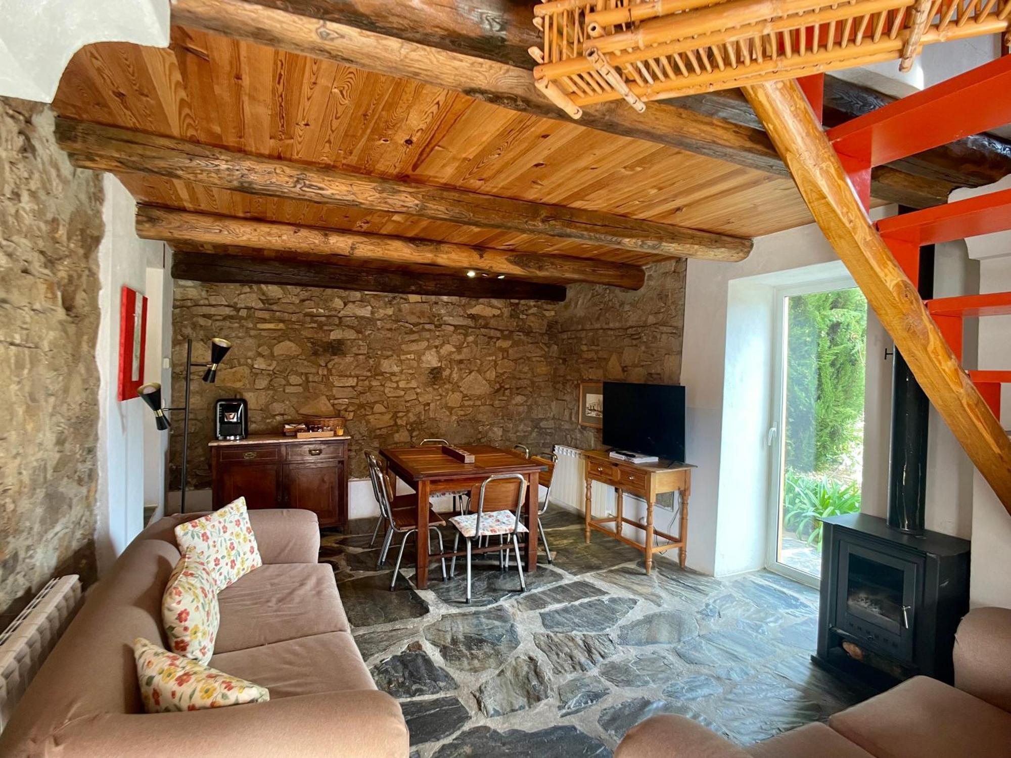 Country house Quinta Do Barrieiro *